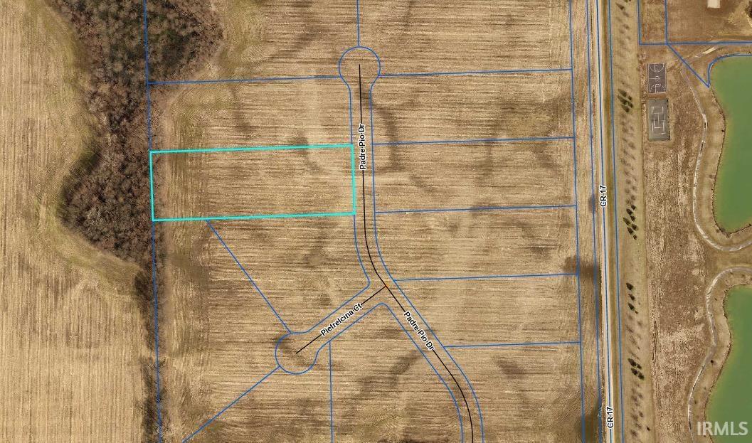 Photo 3 of Lot 9 County Road 17 Drive