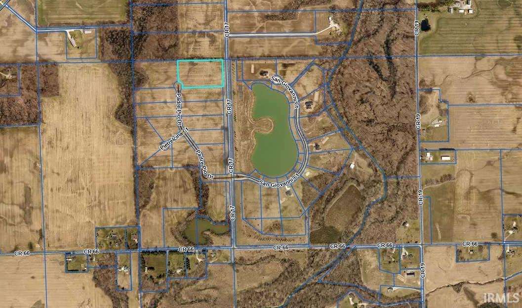 Photo 4 of 1737 Pietrelcina Ct  Lot 10