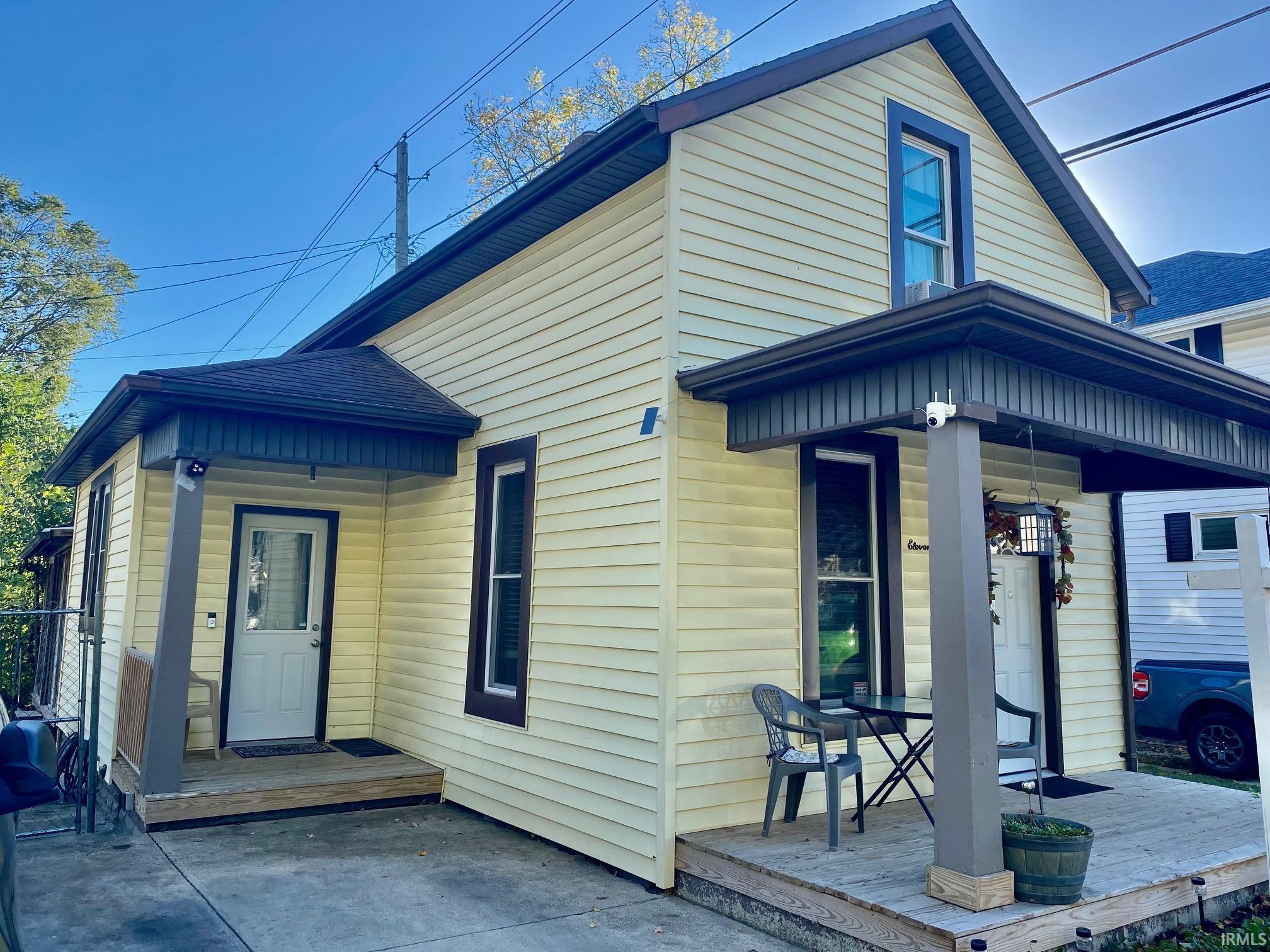 Photo 1 of 1117 3rd Street