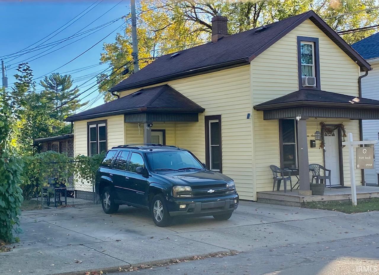 Photo 2 of 1117 3rd Street