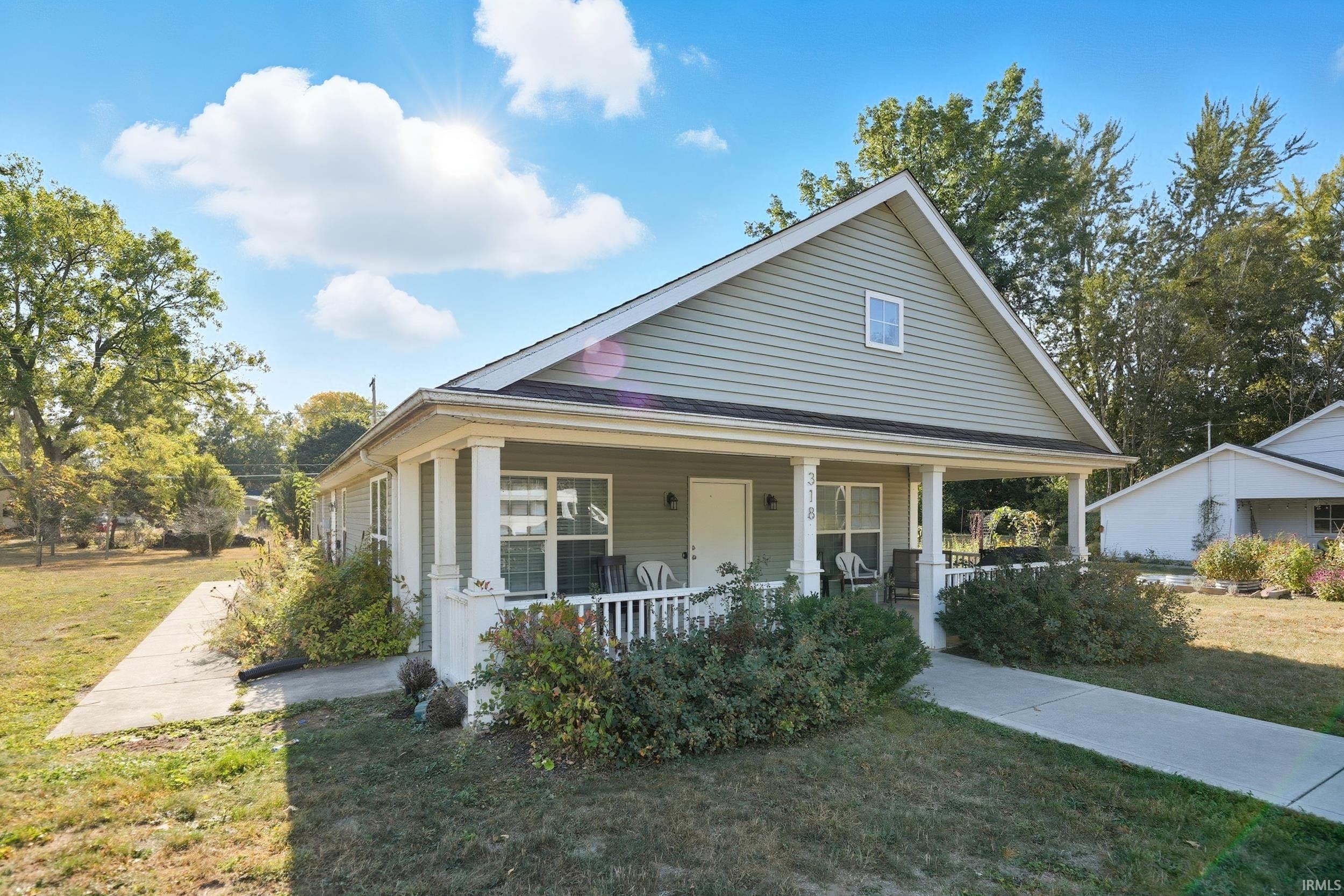 Photo 1 of 3180 Oswego Avenue