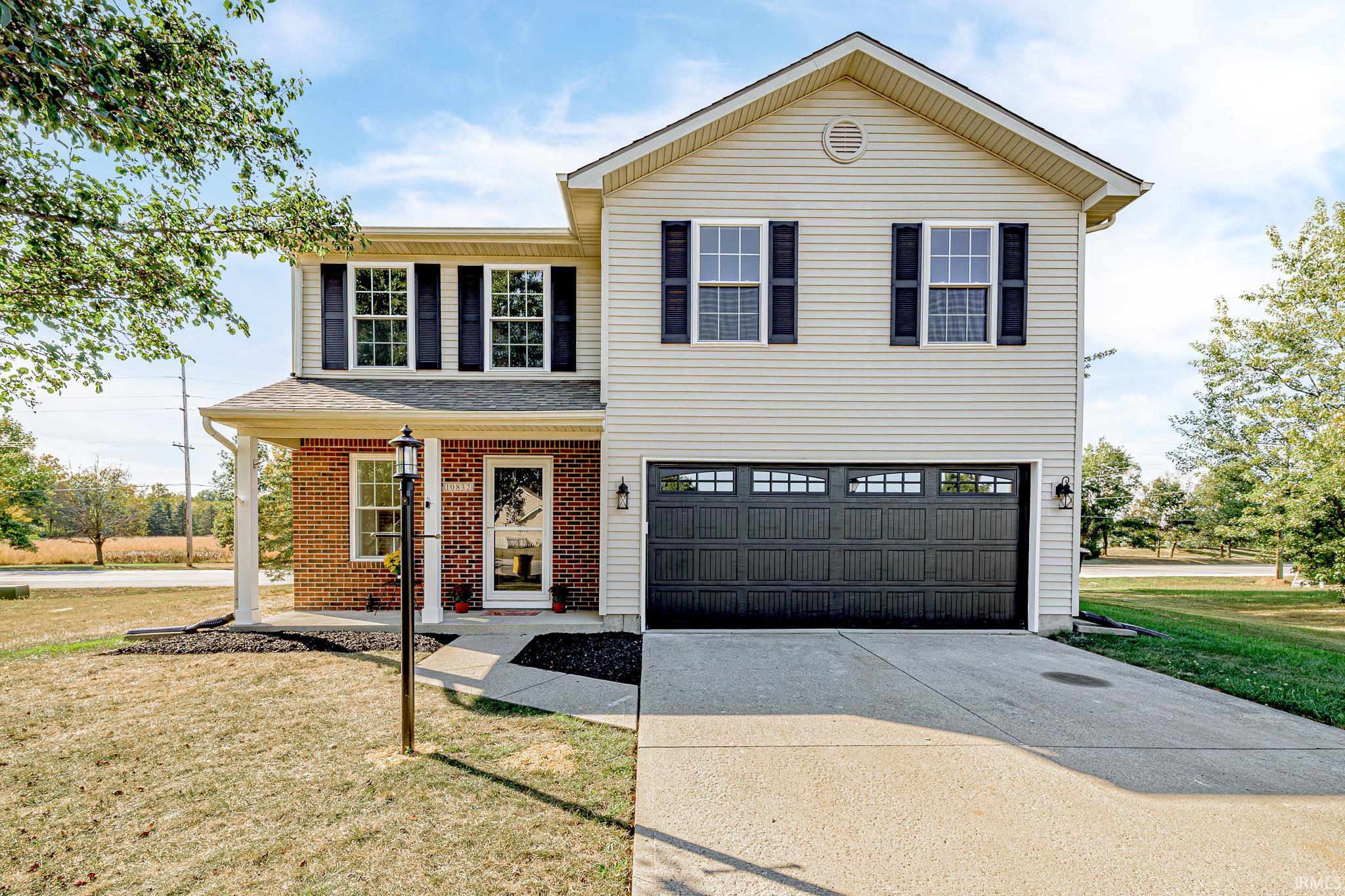 10832 Deep Creek Court