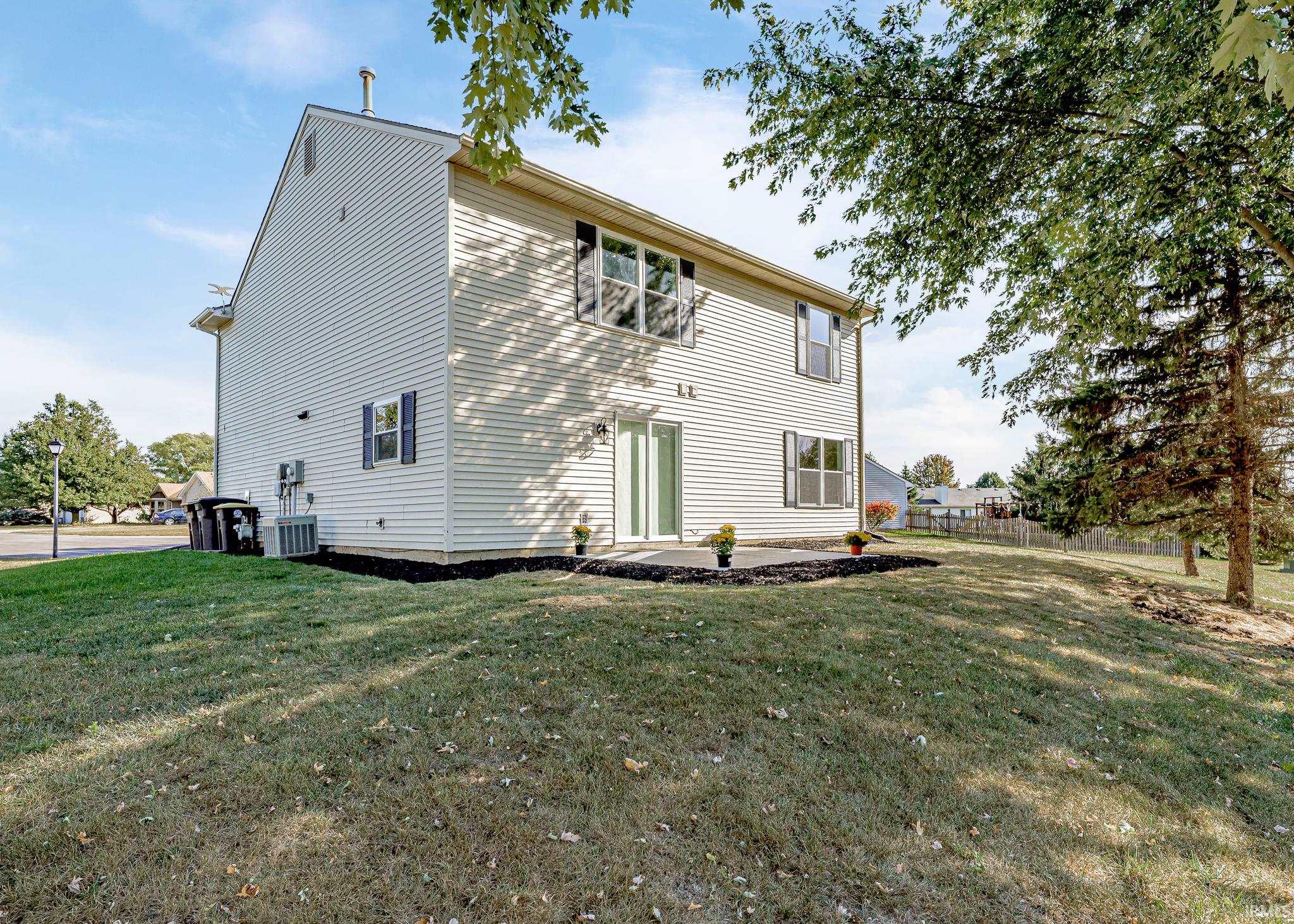 10832 Deep Creek Court