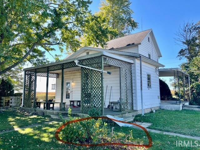 Photo 2 of 6605 N State Road 13 Highway