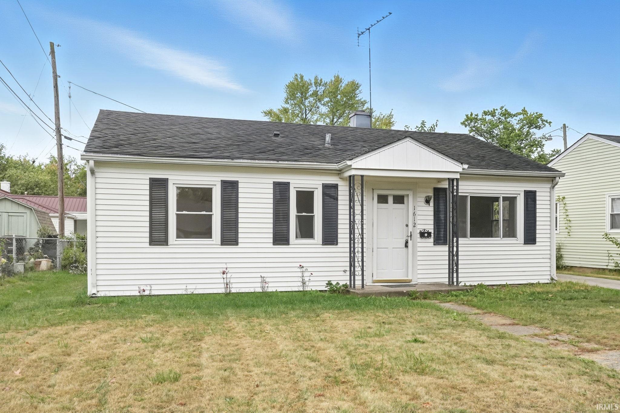 Photo 24 of 1612 Elmrow Drive