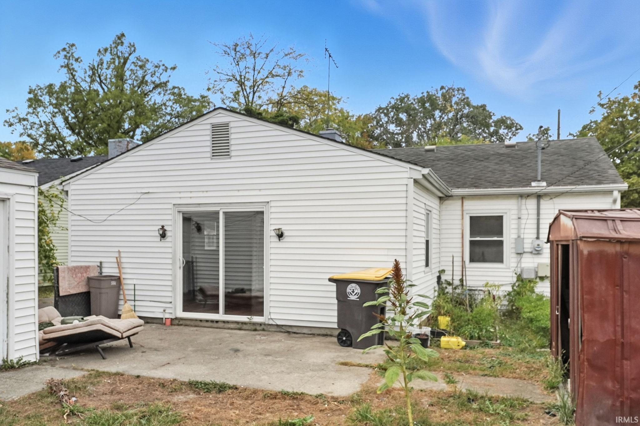 Photo 25 of 1612 Elmrow Drive