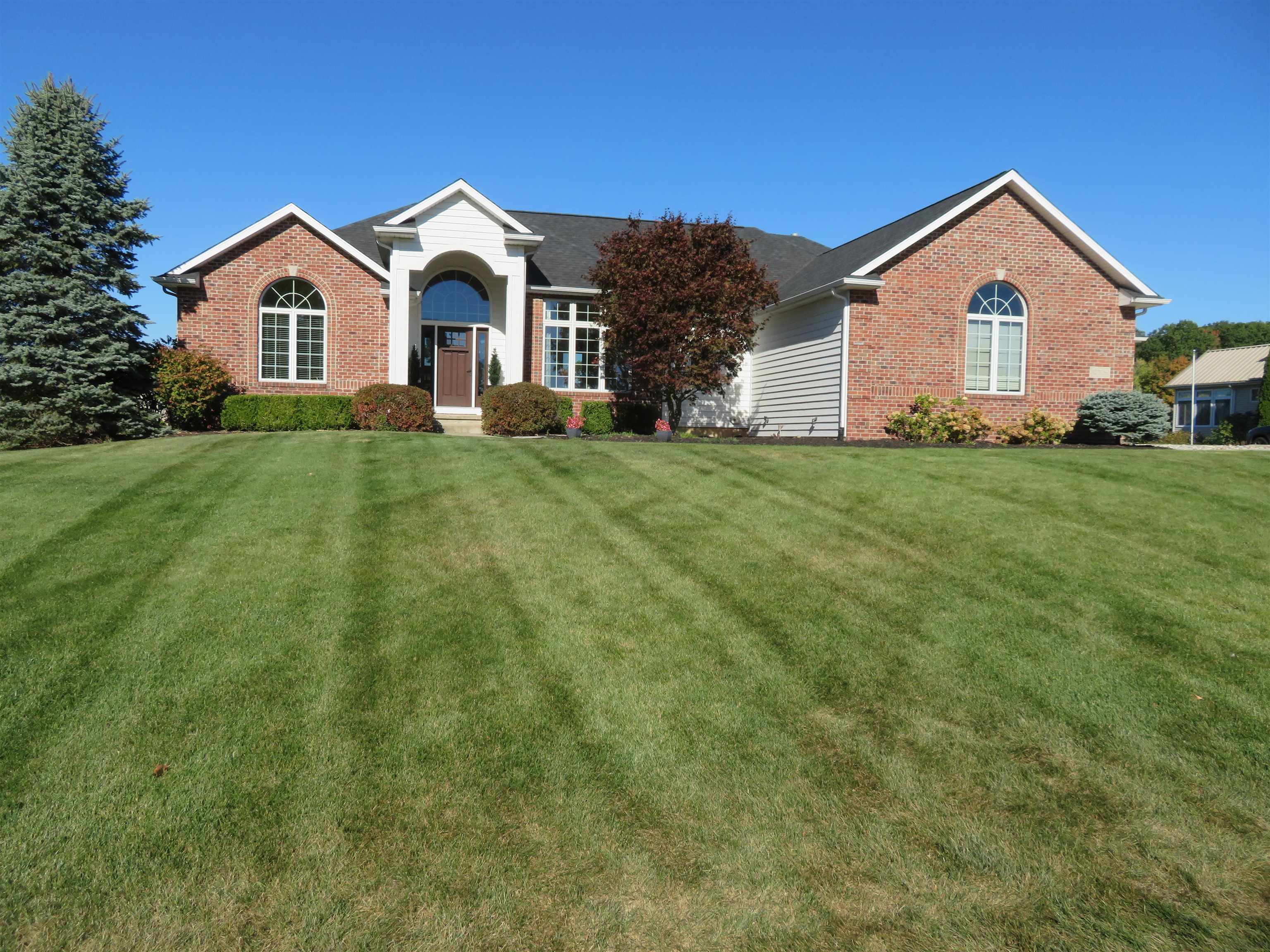 Homes for sale in Fort Wayne, IN | 12306 Mckays Points, Fort Wayne, IN 46814 | MLS# 202541418