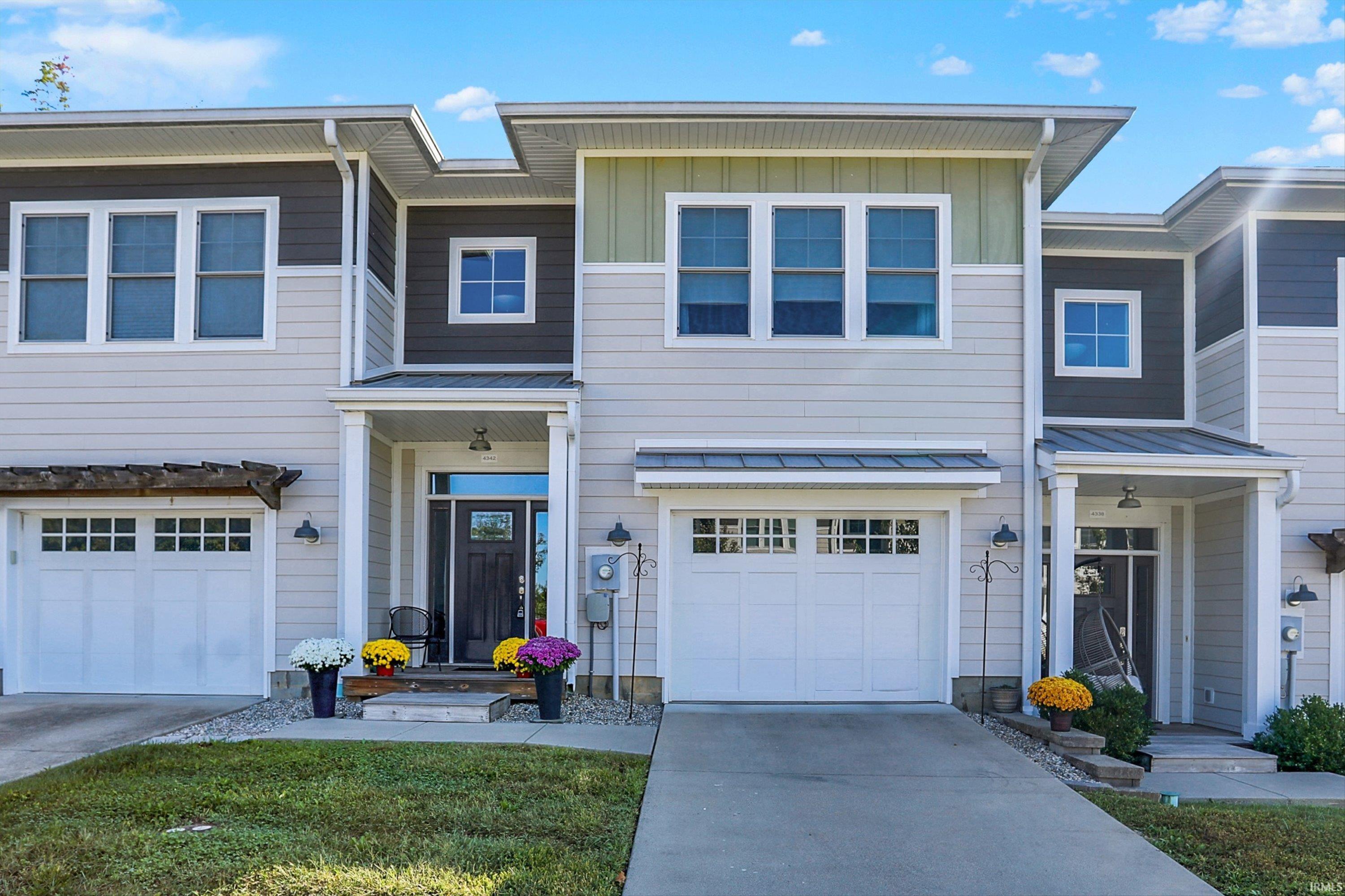 Homes for sale in Bloomington, IN | 4342 N Cypress Ln, Bloomington, IN 47404 | MLS# 202541425