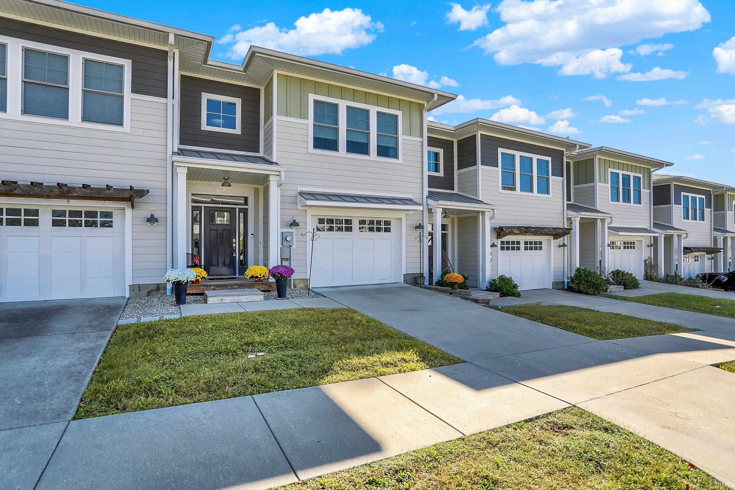 Homes for sale in Bloomington, IN | 4342 N Cypress Ln, Bloomington, IN 47404 | MLS# 202541425