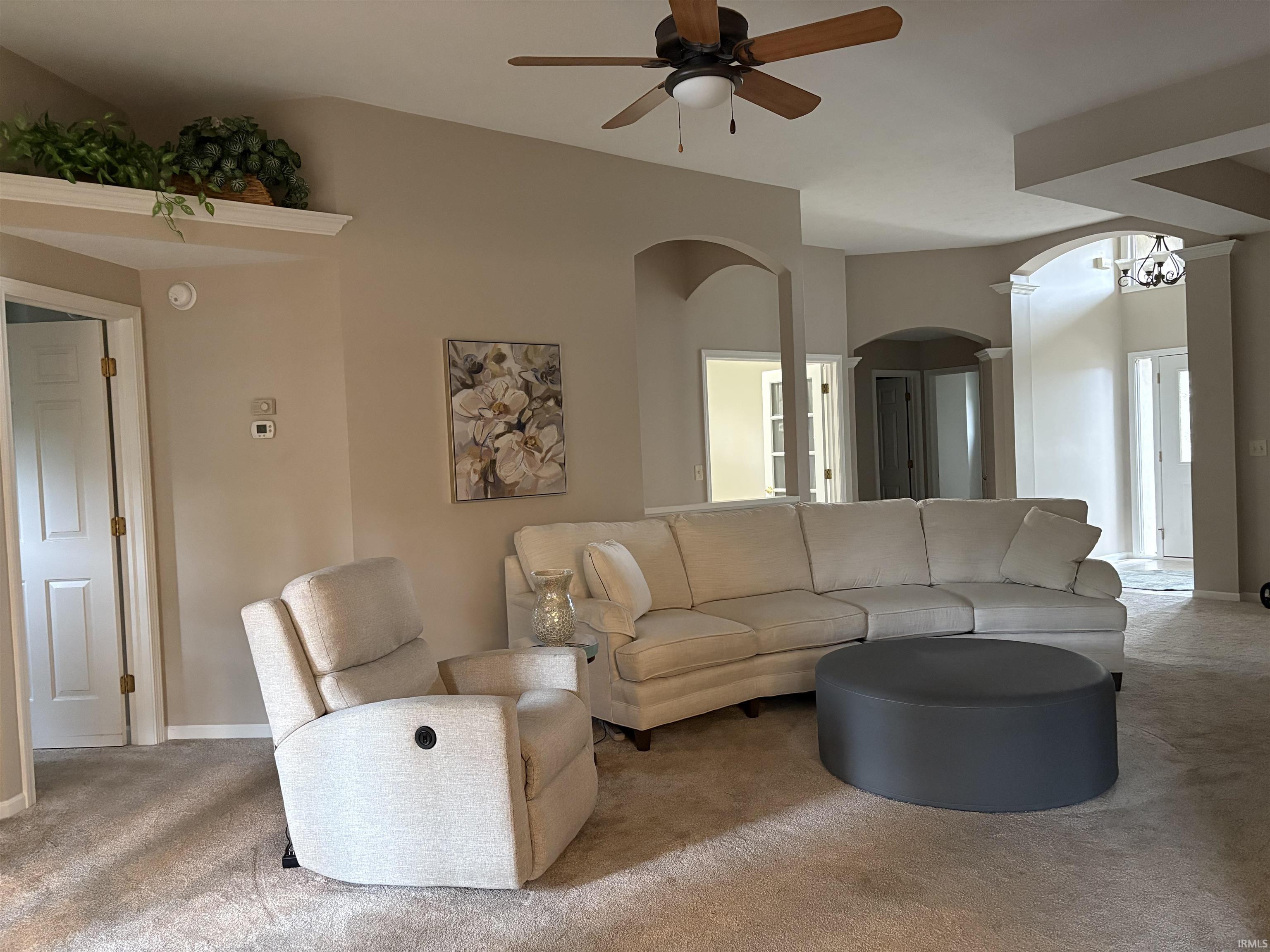 Homes for sale in Elkhart, IN | 1706 Cobblestone Blvd, Elkhart, IN 46514 | MLS# 202541435