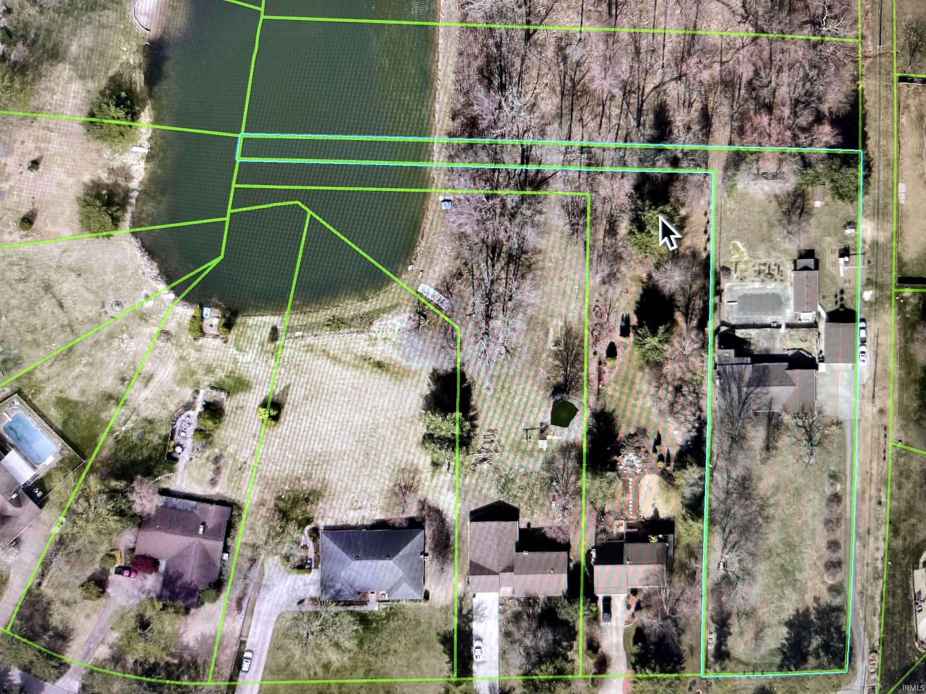 Homes for sale in Evansville, IN | 2718 Pine Tree Dr, Evansville, IN 47711 | MLS# 202541455