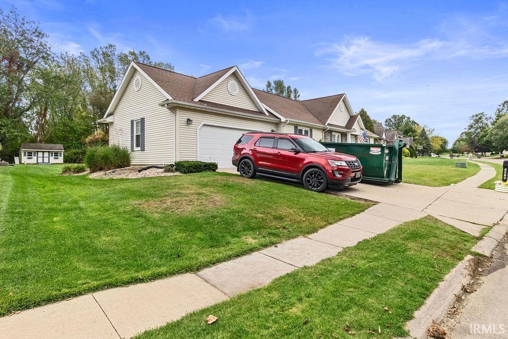 Photo 1 of 3616 Oak Ridge Drive