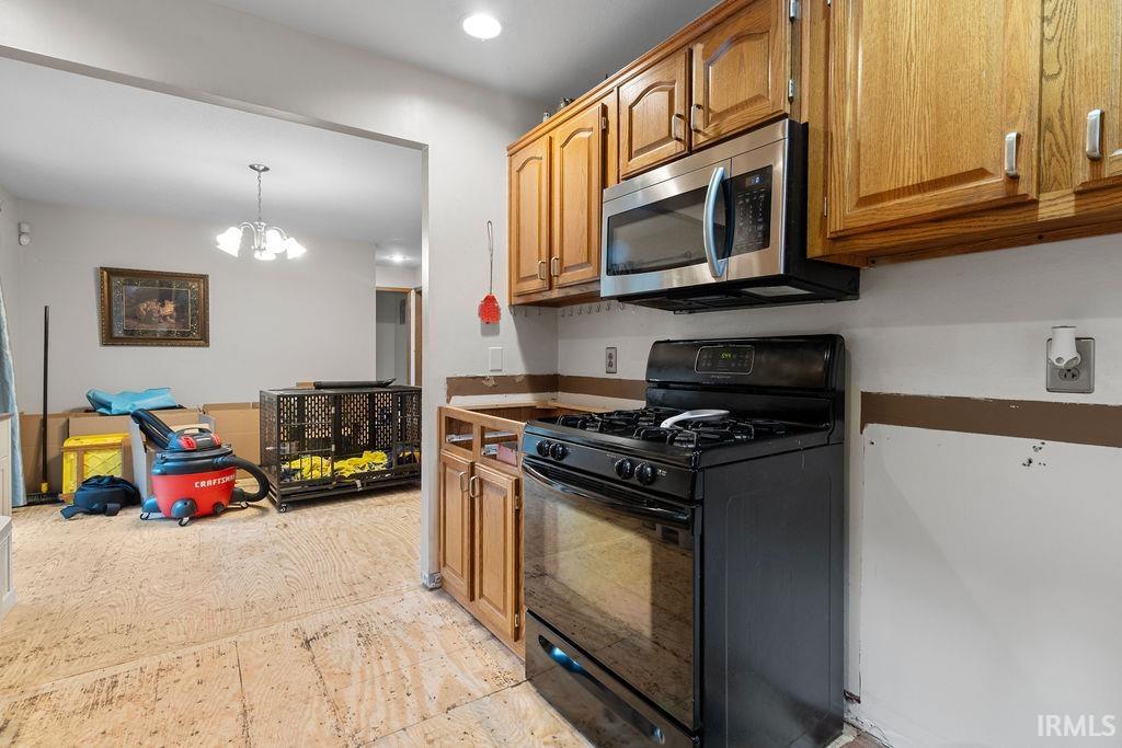 full remodel is happing now