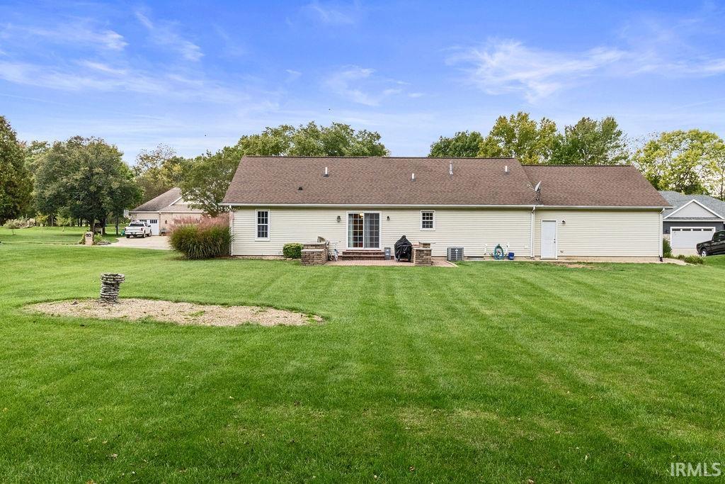 Photo 8 of 3616 Oak Ridge Drive