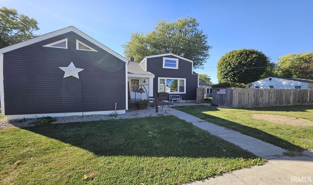 Homes for sale in Frankfort, IN | 1300 Myrtle Ave, Frankfort, IN 46041 | MLS# 202541461