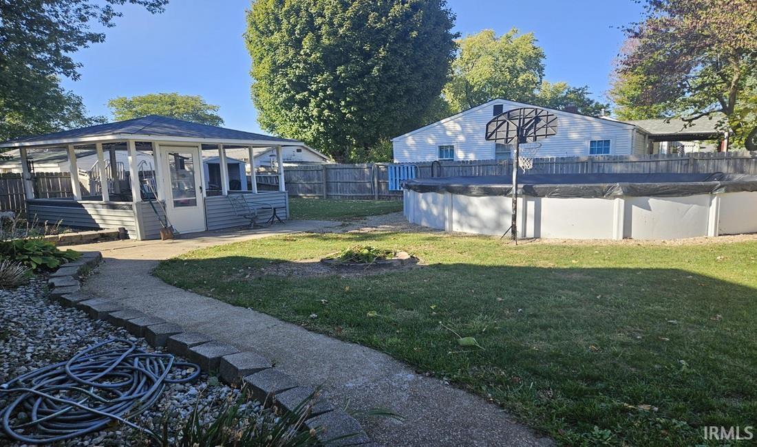 Homes for sale in Frankfort, IN | 1300 Myrtle Ave, Frankfort, IN 46041 | MLS# 202541461