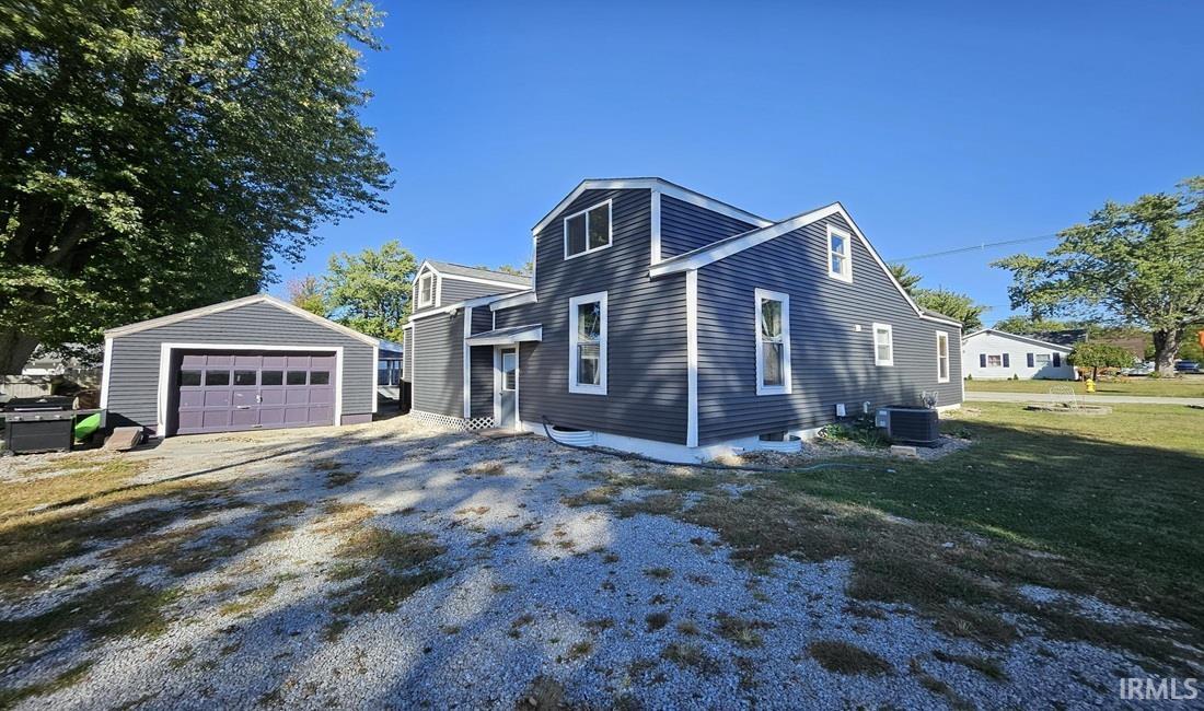 Homes for sale in Frankfort, IN | 1300 Myrtle Ave, Frankfort, IN 46041 | MLS# 202541461