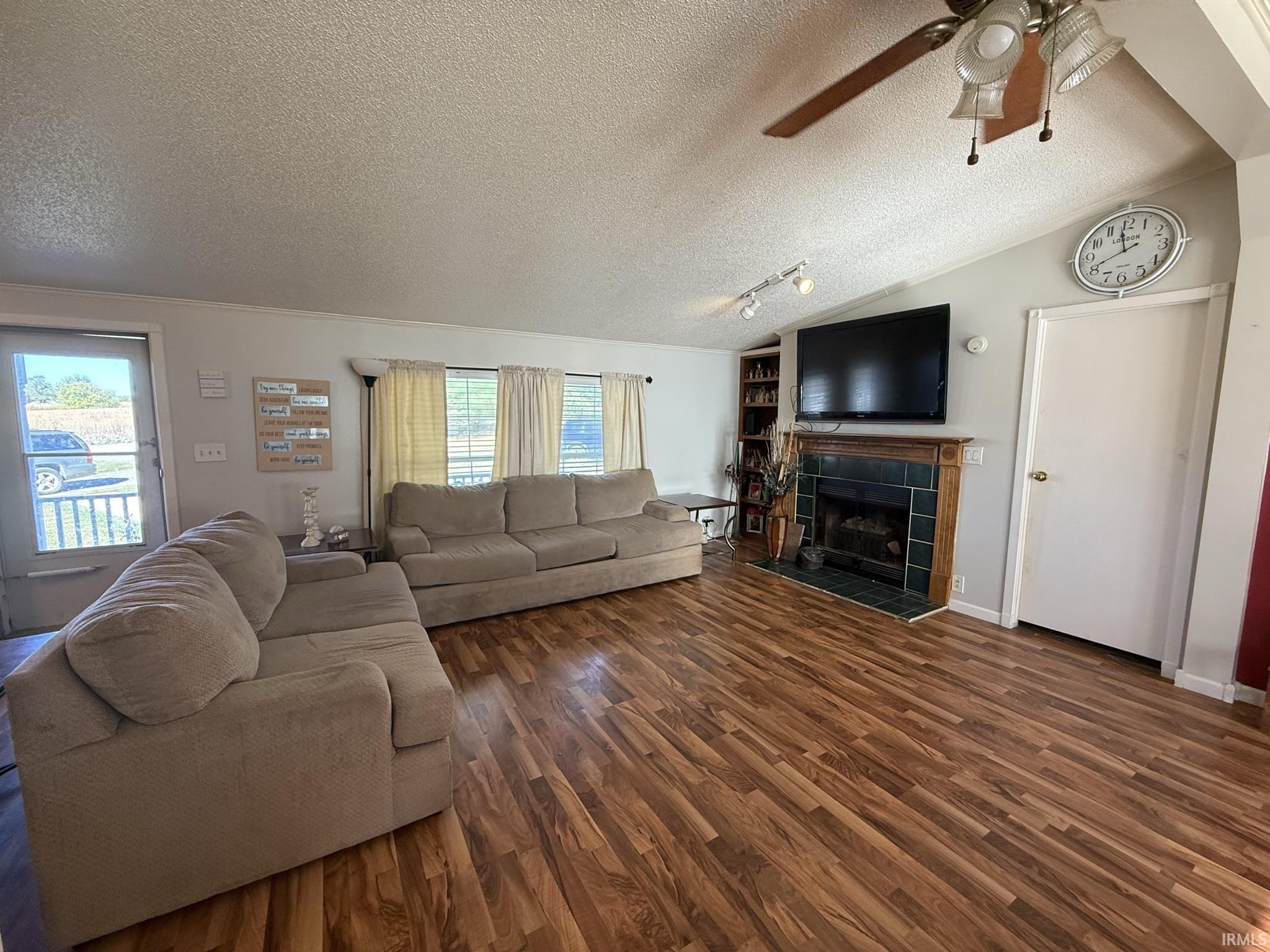 Homes for sale in Crawfordsville, IN | 822 N 975 Rd, Crawfordsville, IN 47933 | MLS# 202541484