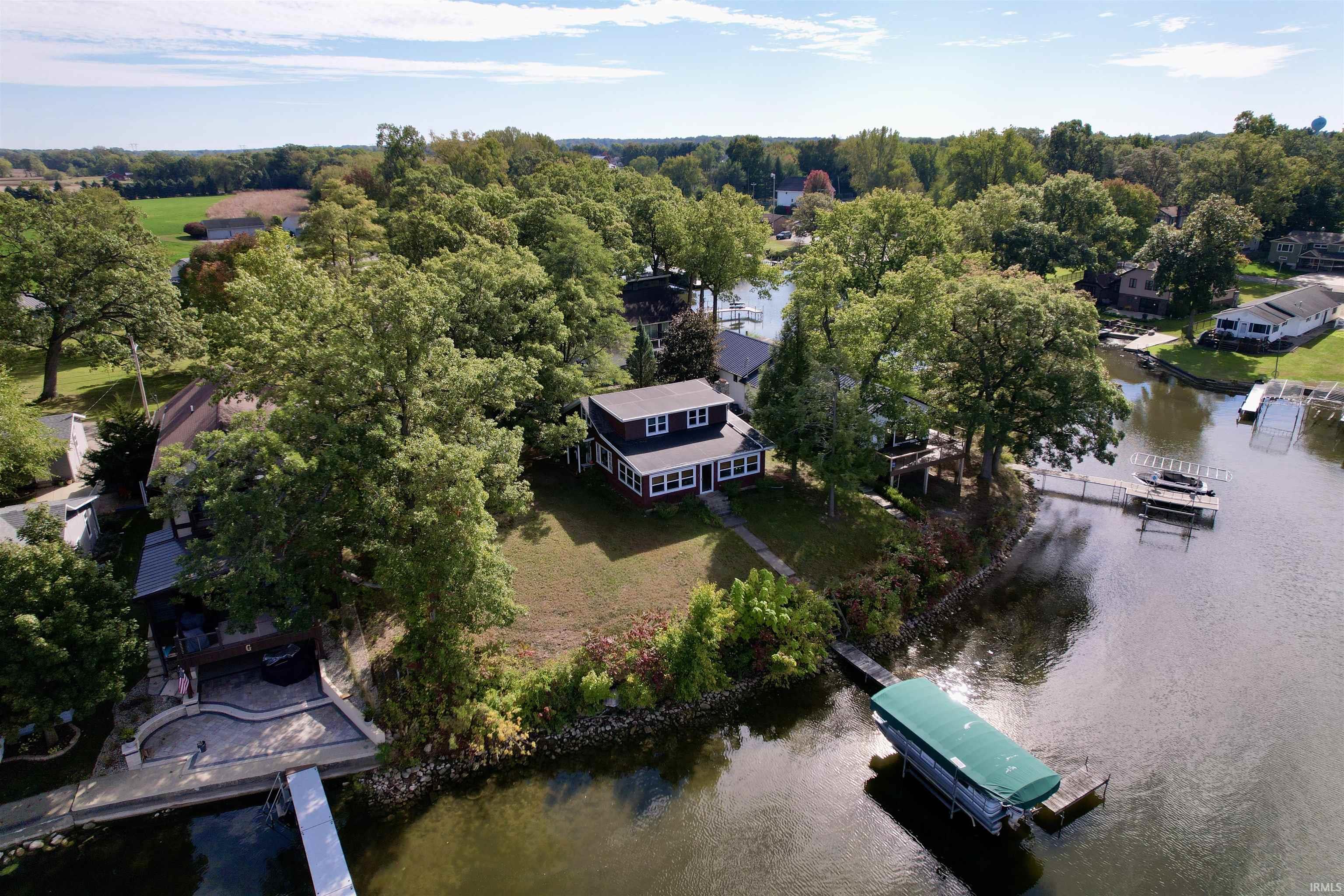 2024 White Creek Drive