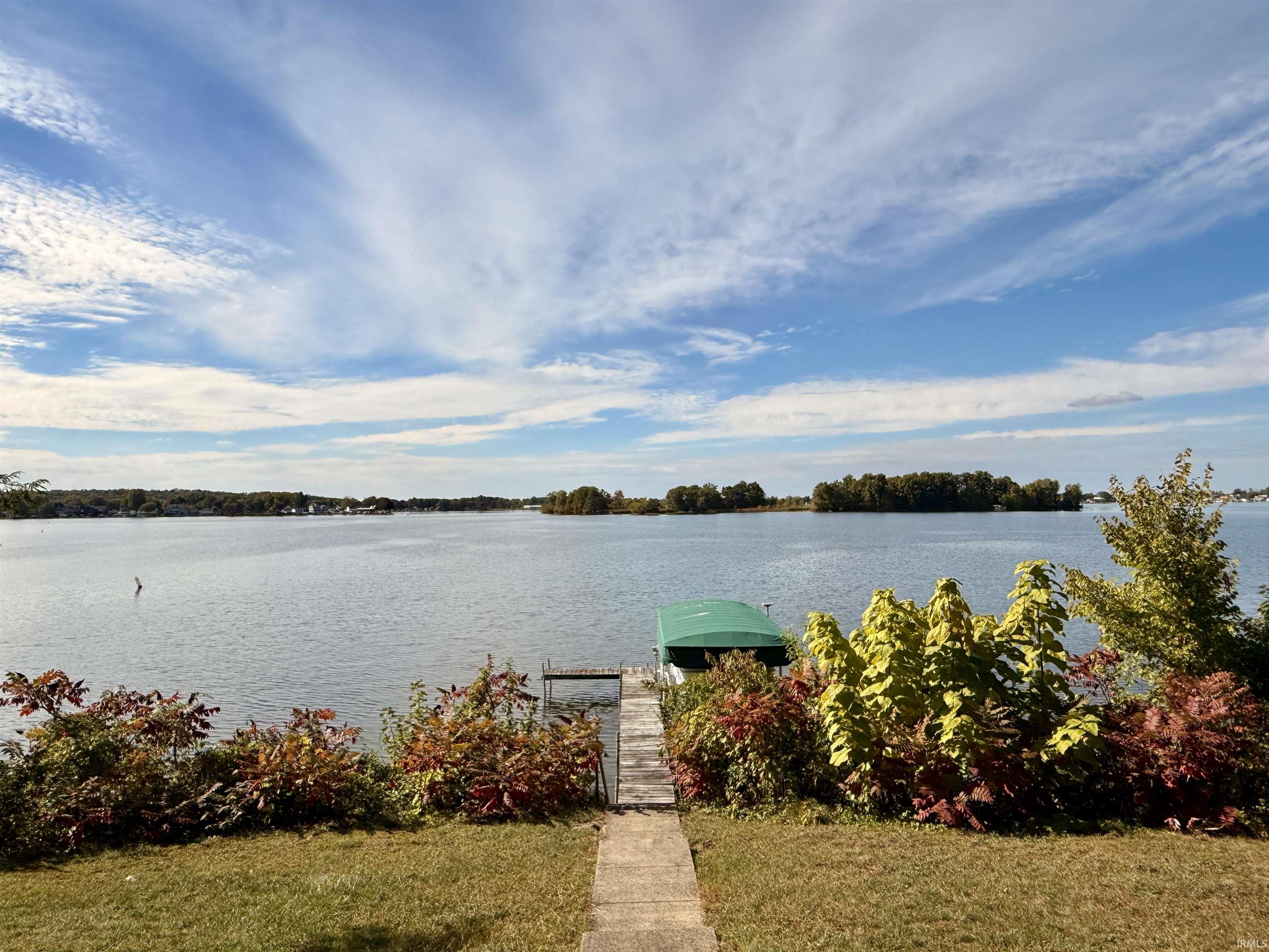 Homes for sale in Rochester, IN | 2024 White Creek Dr, Rochester, IN 46975 | MLS# 202541511