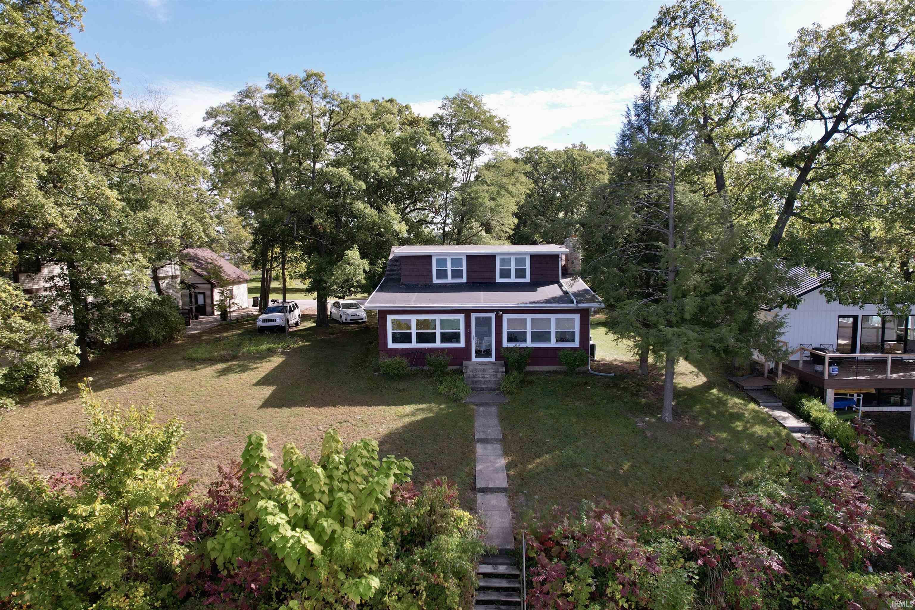 Homes for sale in Rochester, IN | 2024 White Creek Dr, Rochester, IN 46975 | MLS# 202541511