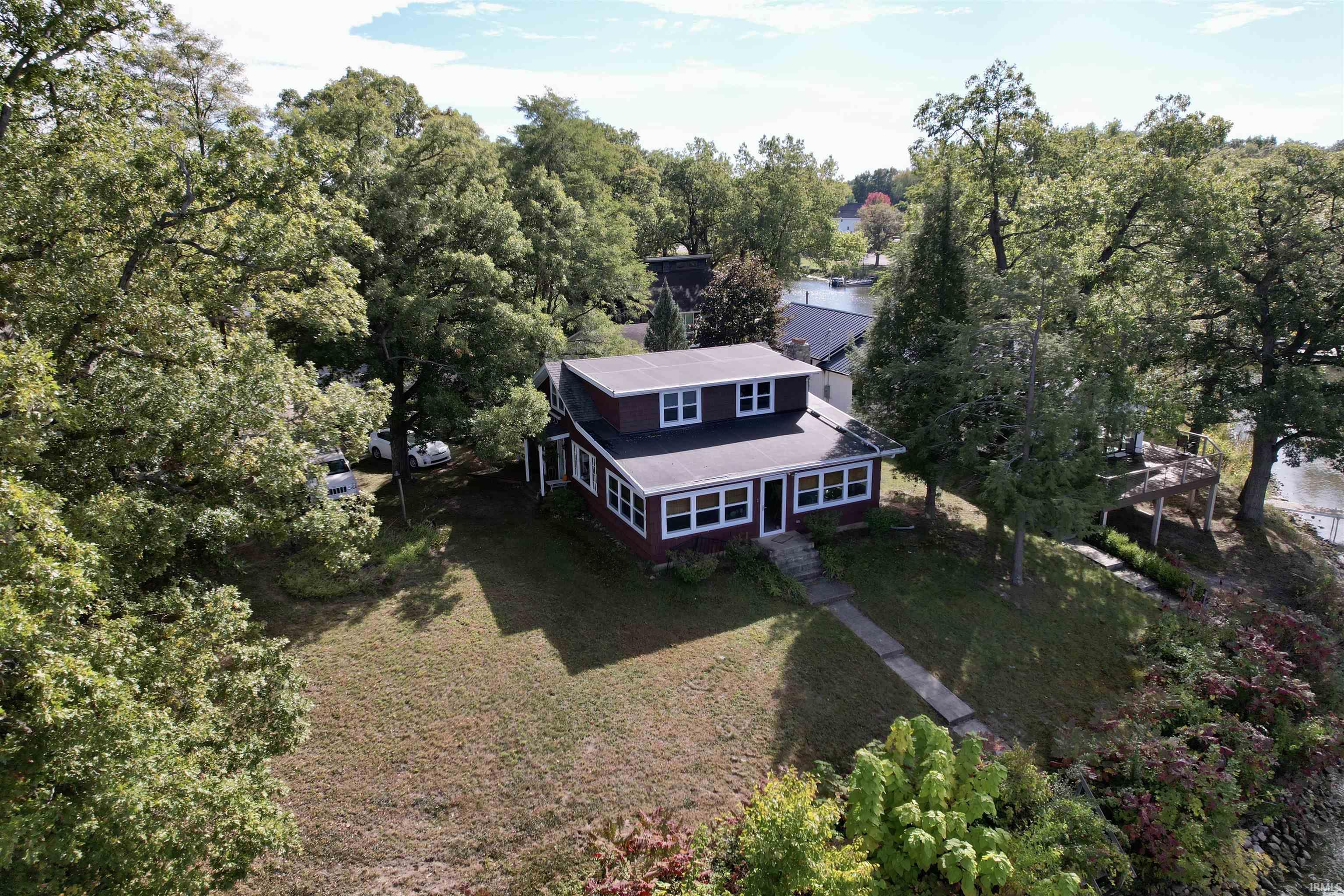 Homes for sale in Rochester, IN | 2024 White Creek Dr, Rochester, IN 46975 | MLS# 202541511