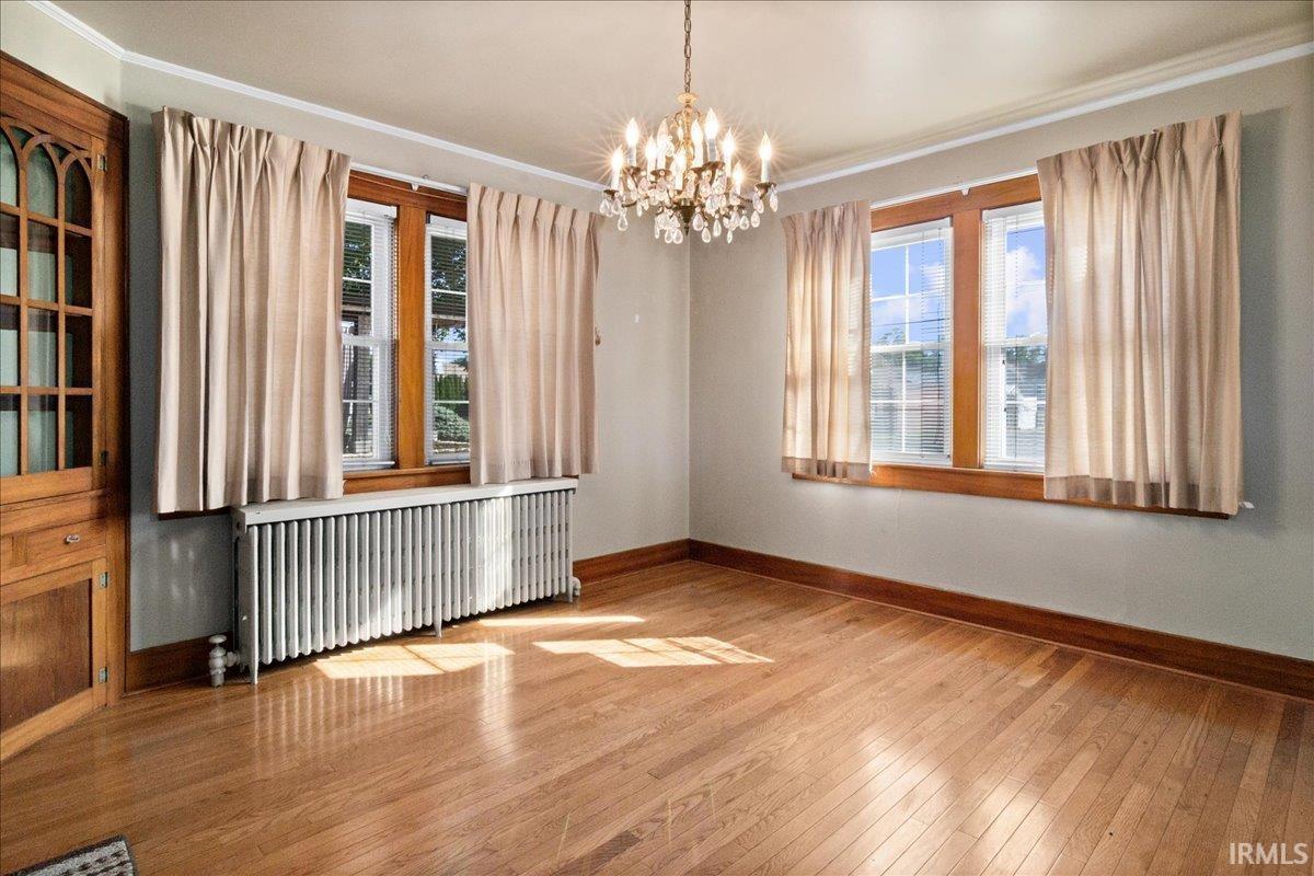 Homes for sale in Princeton, IN | 515 S Main St, Princeton, IN 47670 | MLS# 202541515