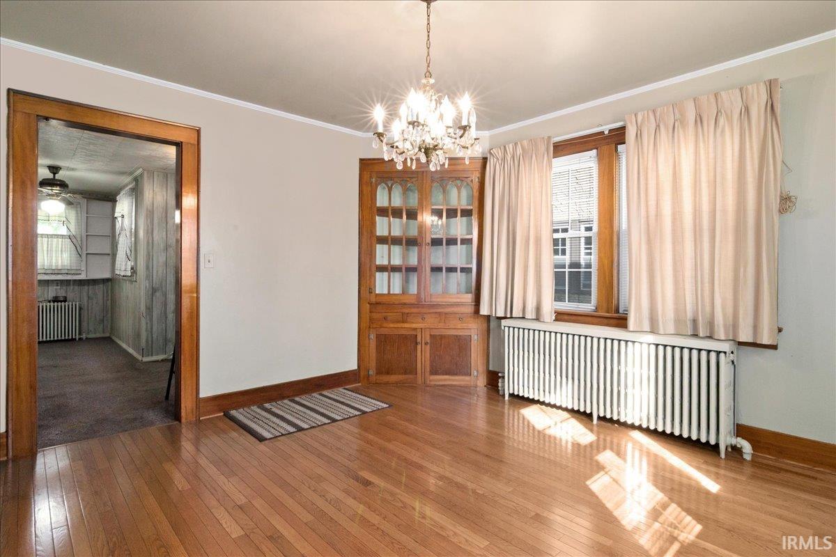 Homes for sale in Princeton, IN | 515 S Main St, Princeton, IN 47670 | MLS# 202541515