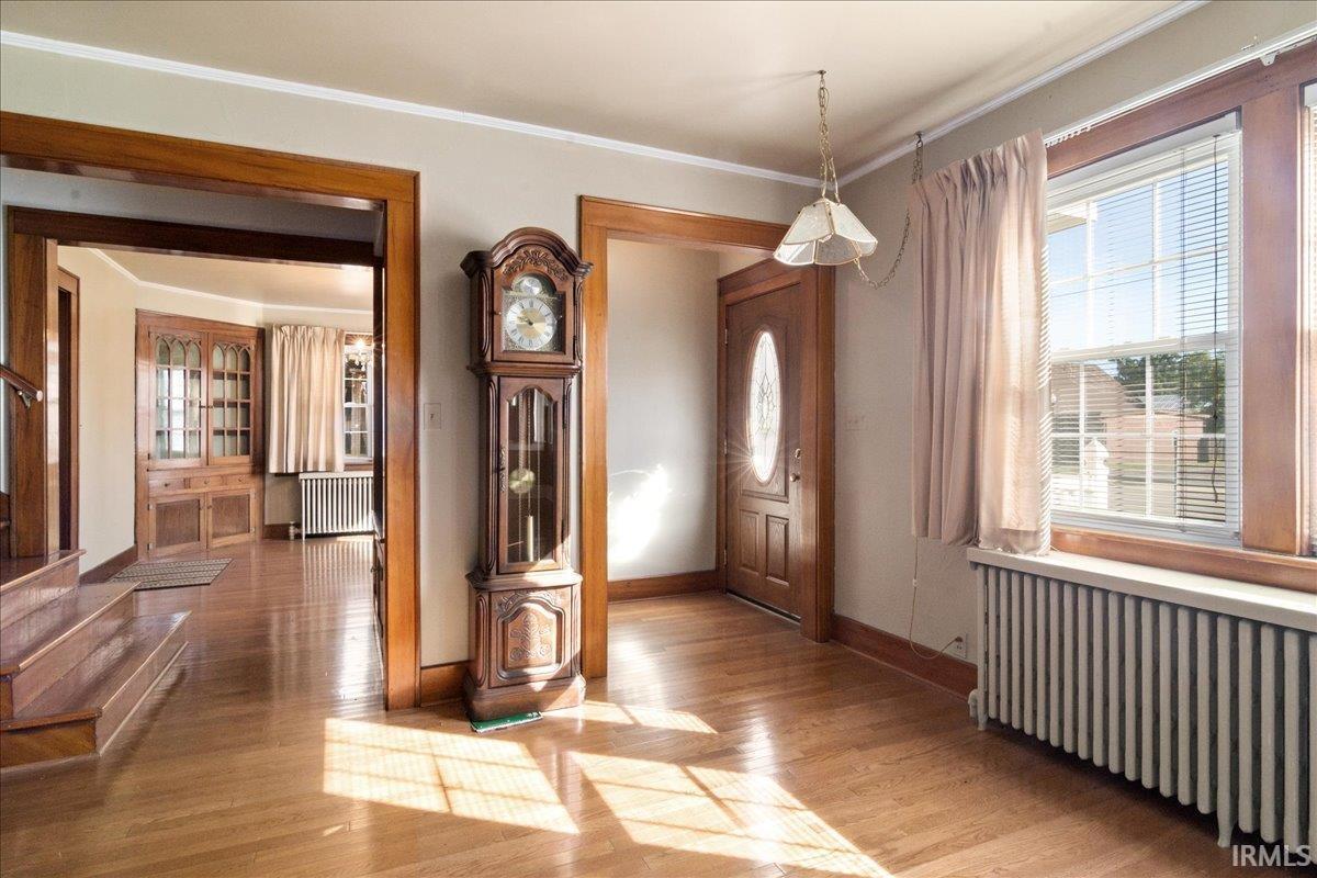 Homes for sale in Princeton, IN | 515 S Main St, Princeton, IN 47670 | MLS# 202541515