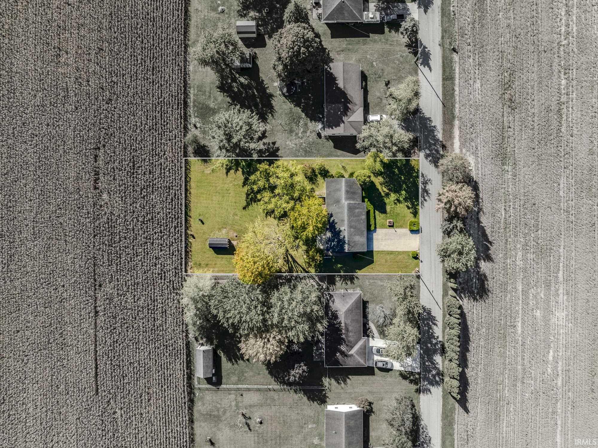 Homes for sale in Muncie, IN | 304 N County Road 500 E, Muncie, IN 47302 | MLS# 202541544