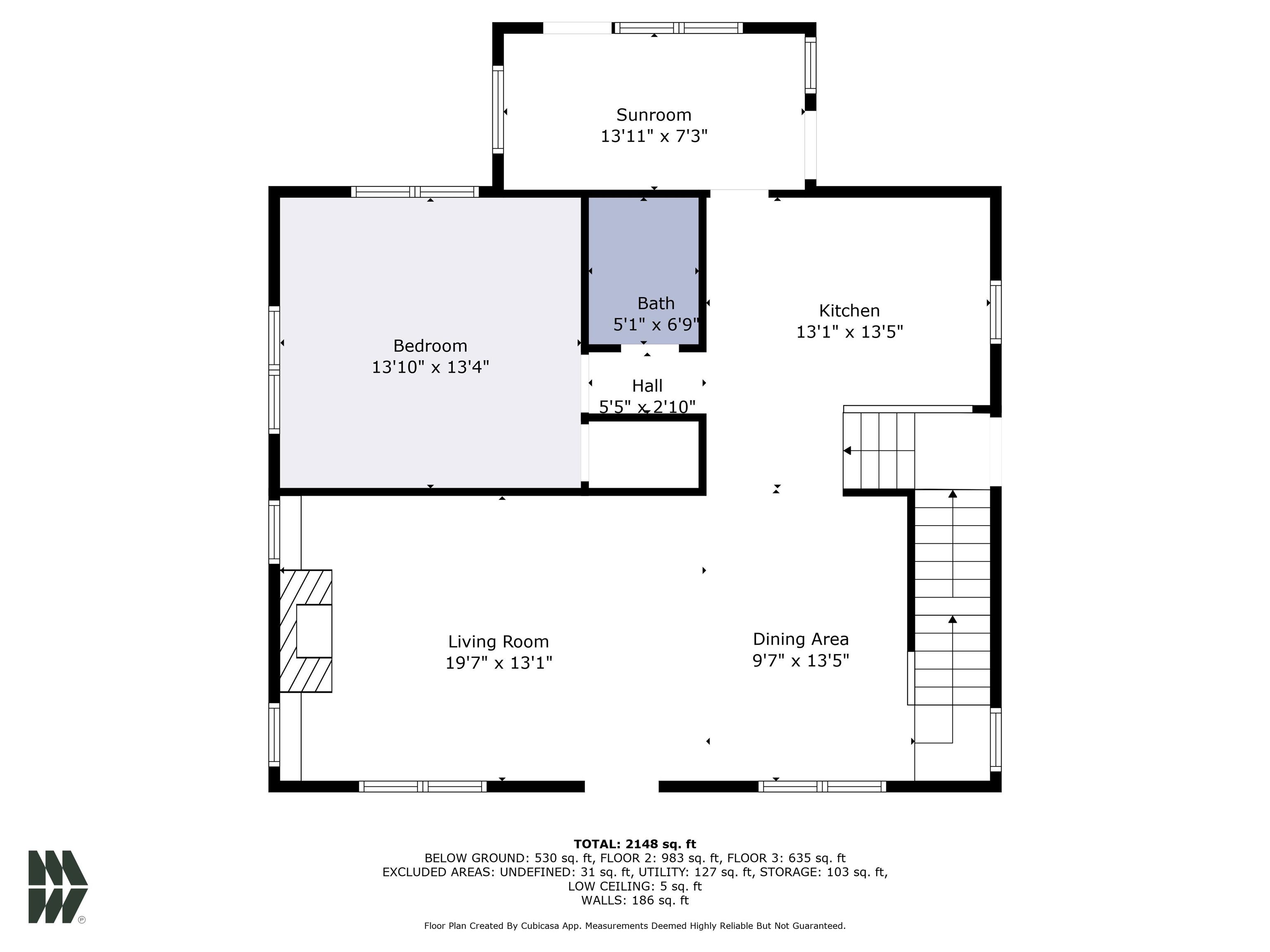 Photo 19 of 1415 S Main Street