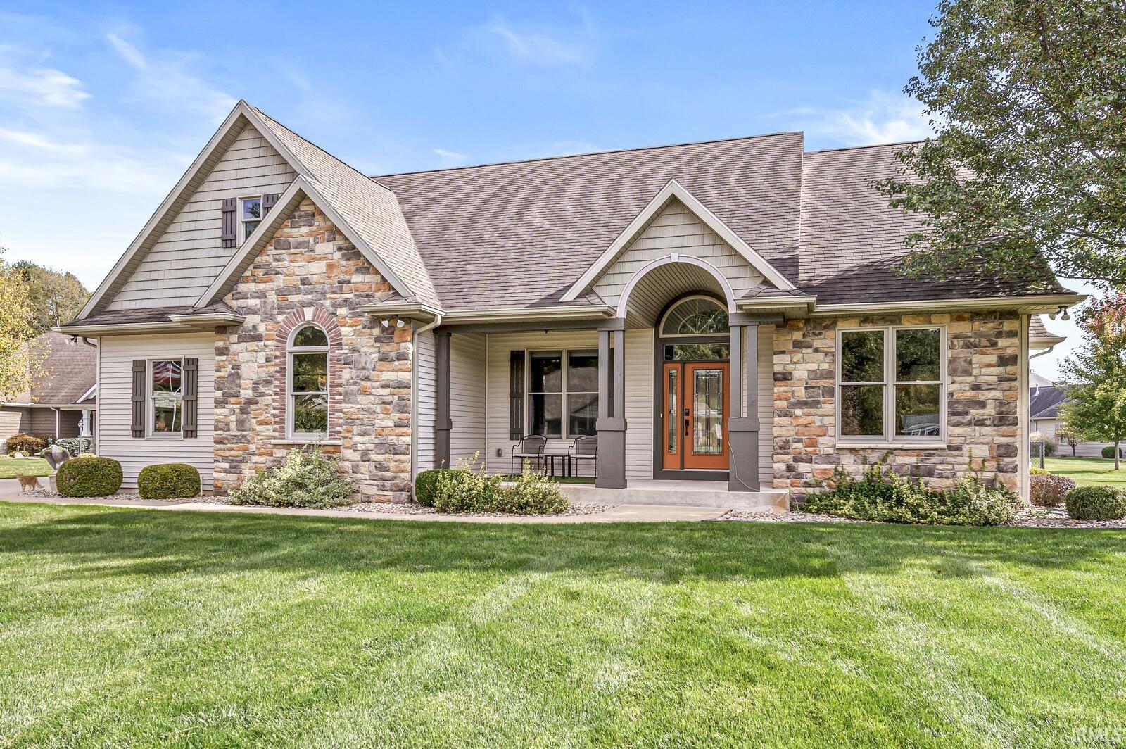 Photo 1 of 51542 Copperfield Ridge