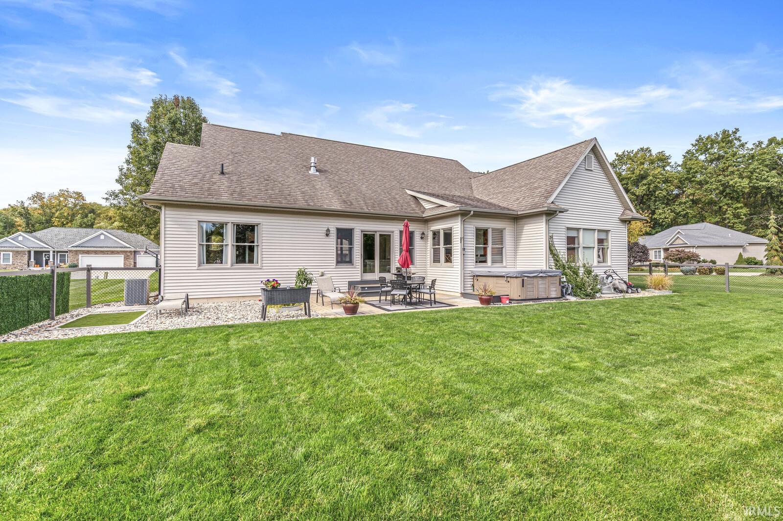 Photo 29 of 51542 Copperfield Ridge