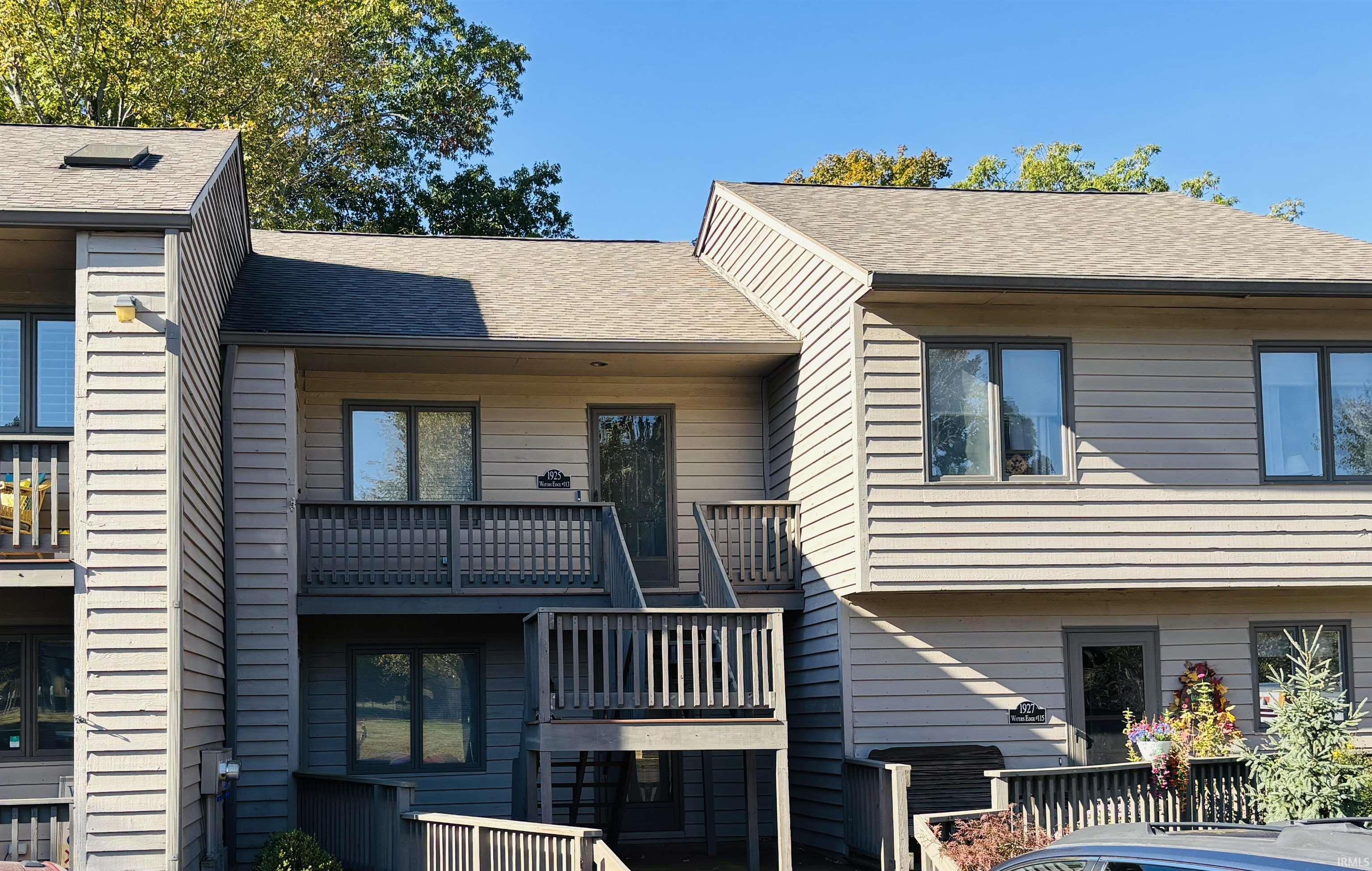 Homes for sale in Bloomington, IN | 1925 E Waters Edge Dr, Bloomington, IN 47401 | MLS# 202541614