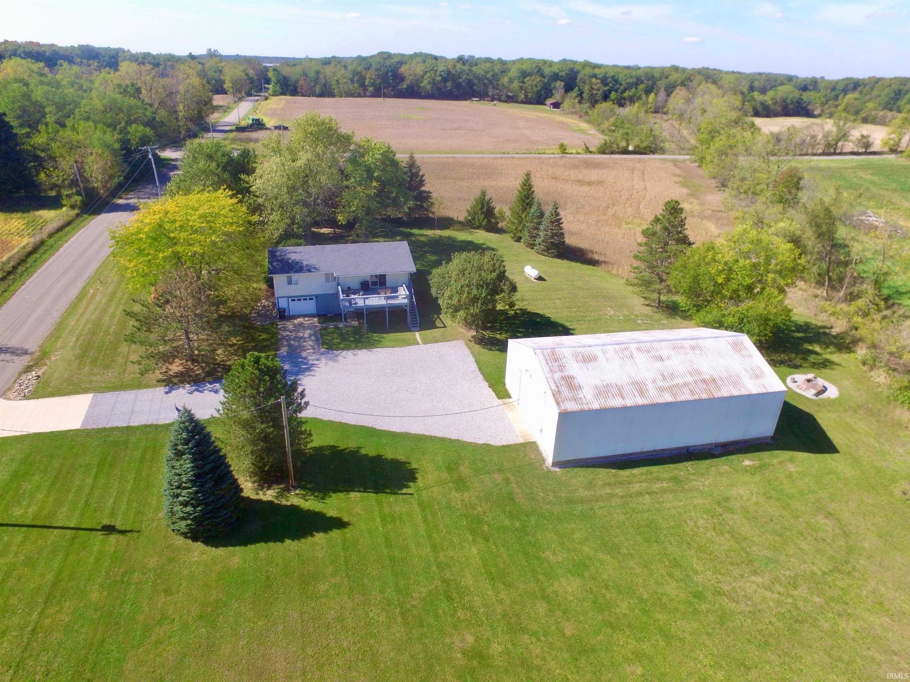 Photo 1 of 5570 E 500 S