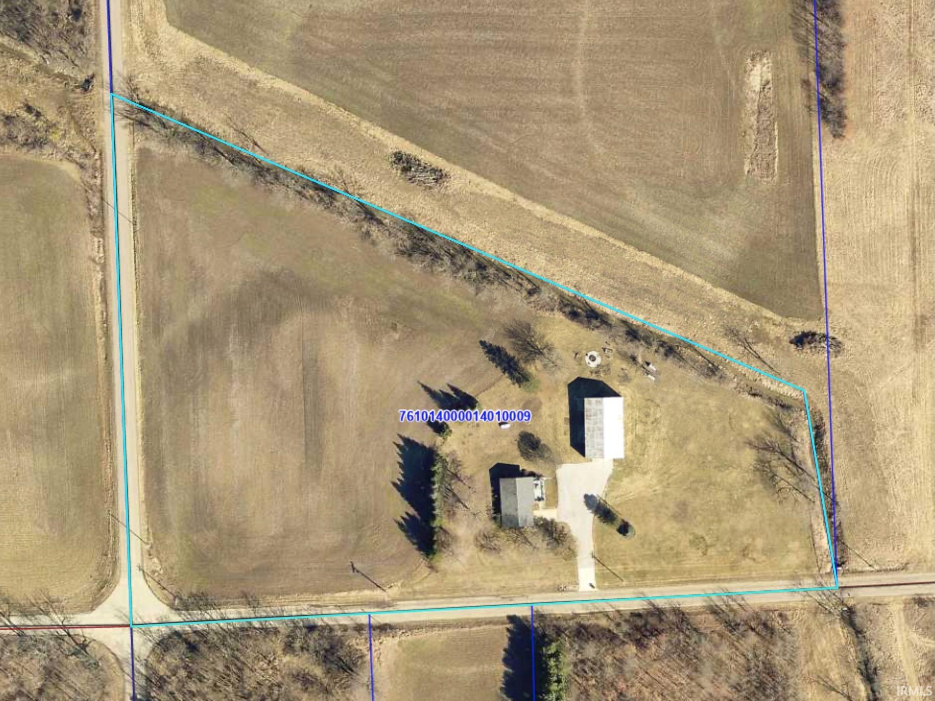 Photo 33 of 5570 E 500 S