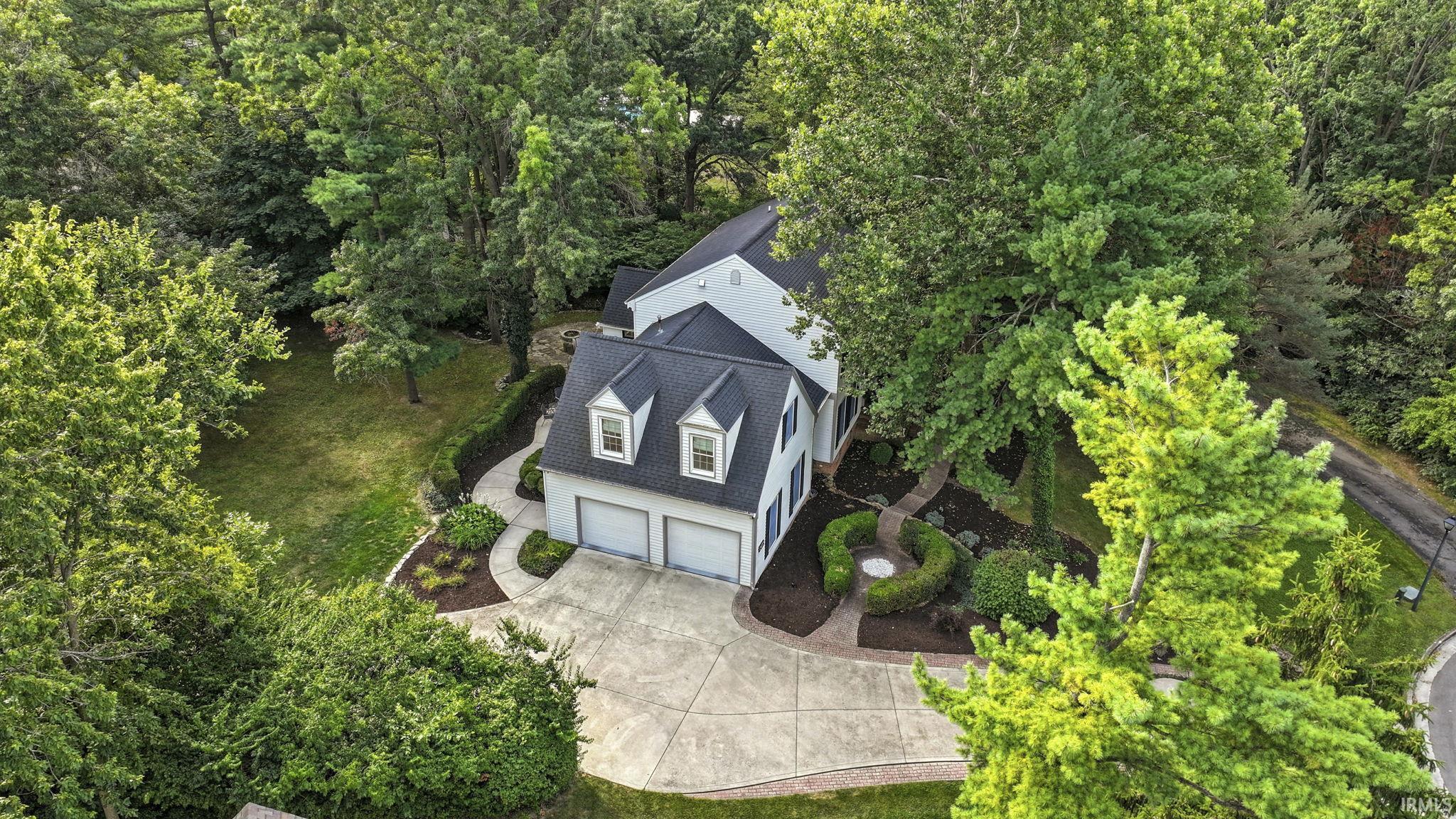 Photo 3 of 5735 Autumn Woods Trail