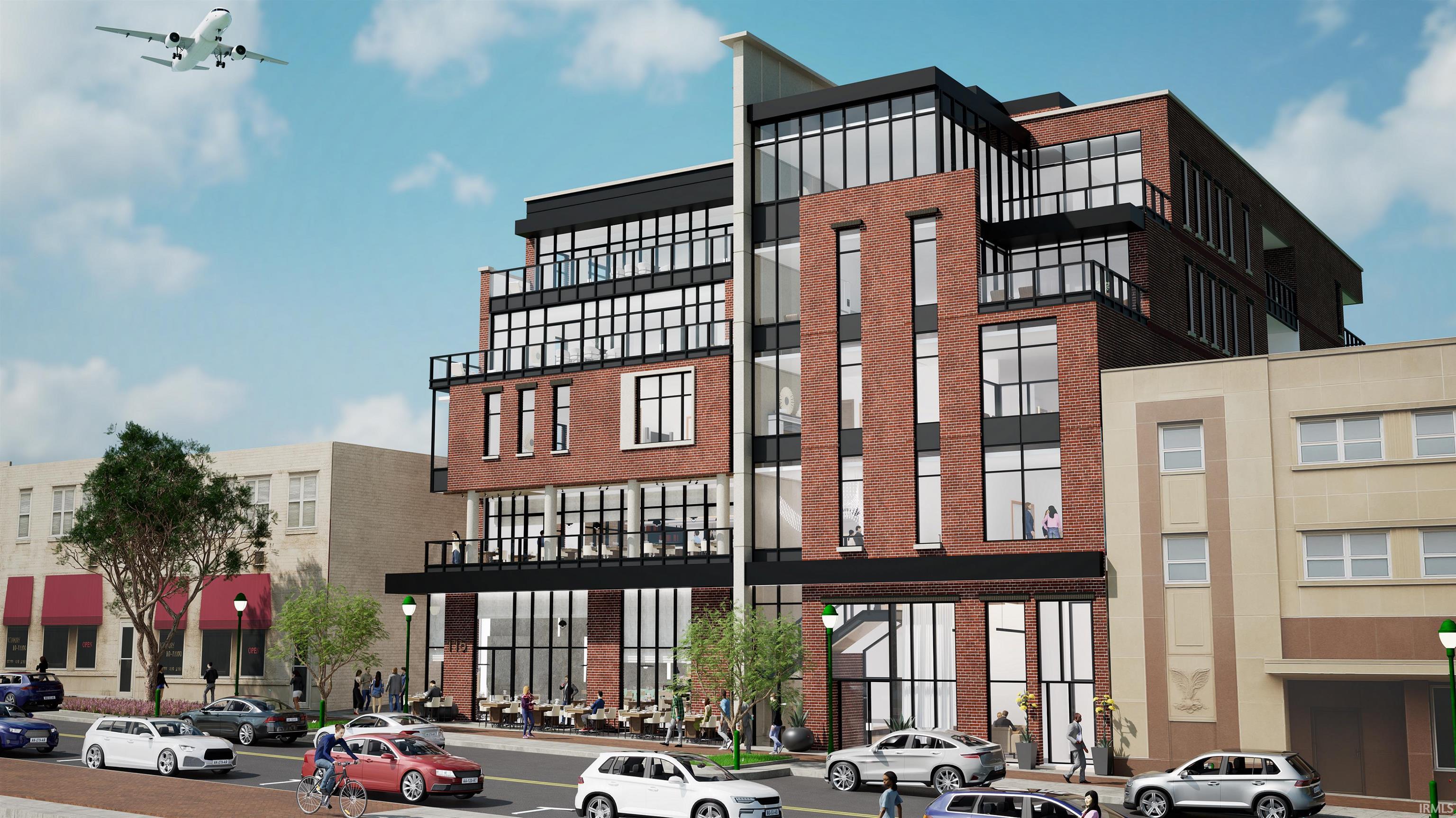 Homes for sale in Bloomington, IN | 115 E Kirkwood Ave Unit 306, Bloomington, IN 47408 | MLS# 202541658