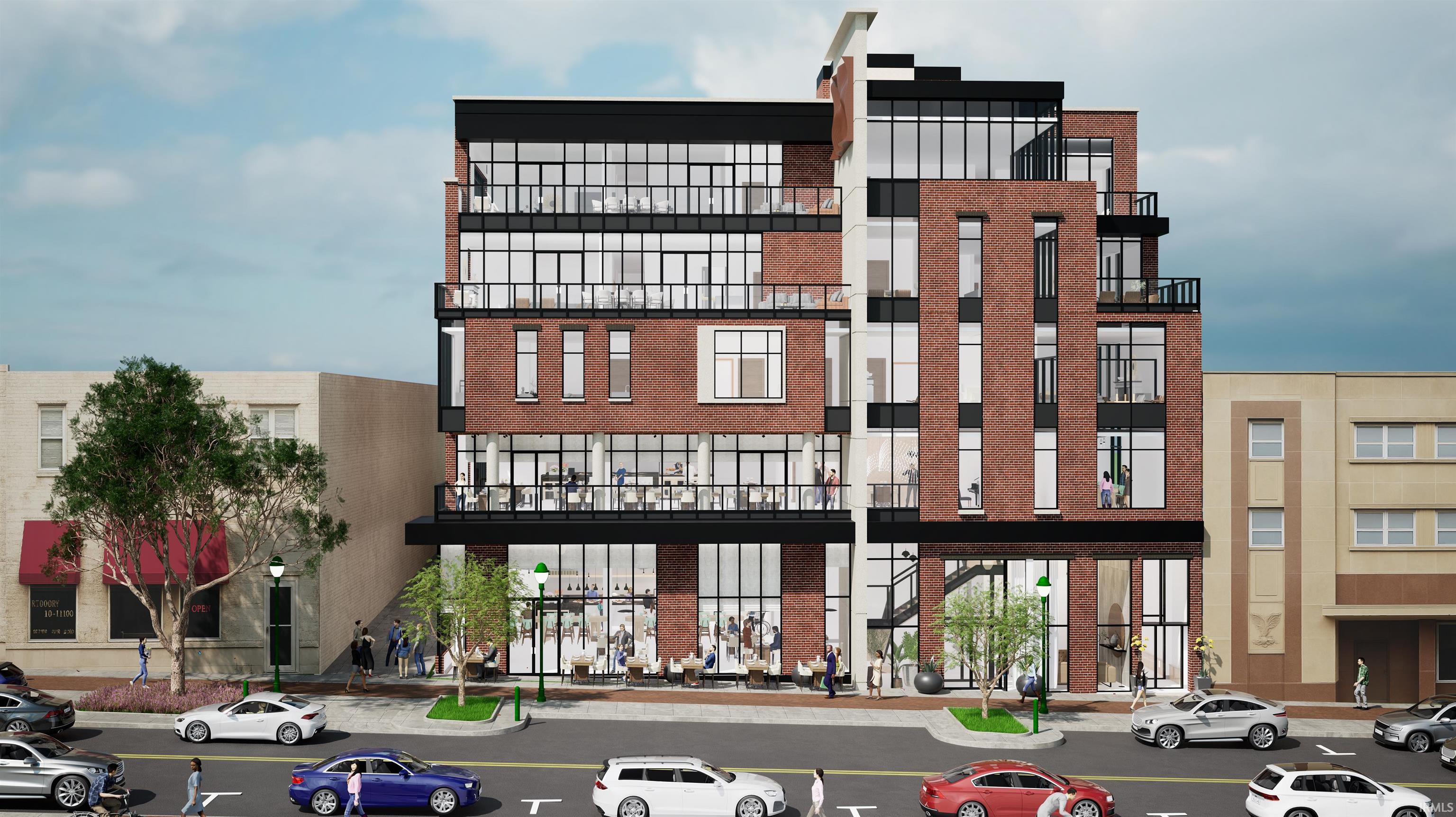 Homes for sale in Bloomington, IN | 115 E Kirkwood Ave Unit 306, Bloomington, IN 47408 | MLS# 202541658