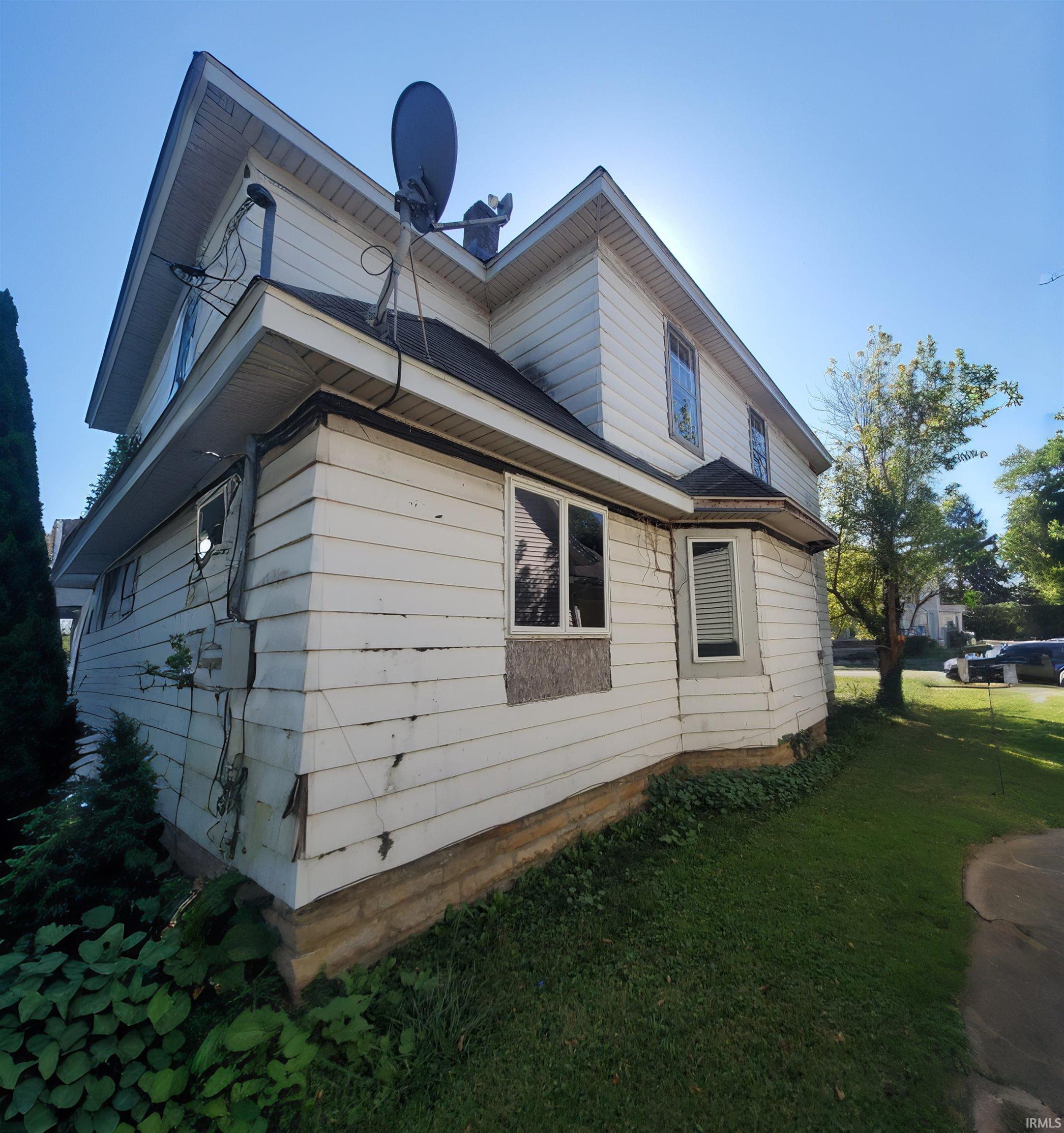 Homes for sale in Connersville, IN | 316 W 11 St, Connersville, IN 47331 | MLS# 202541676