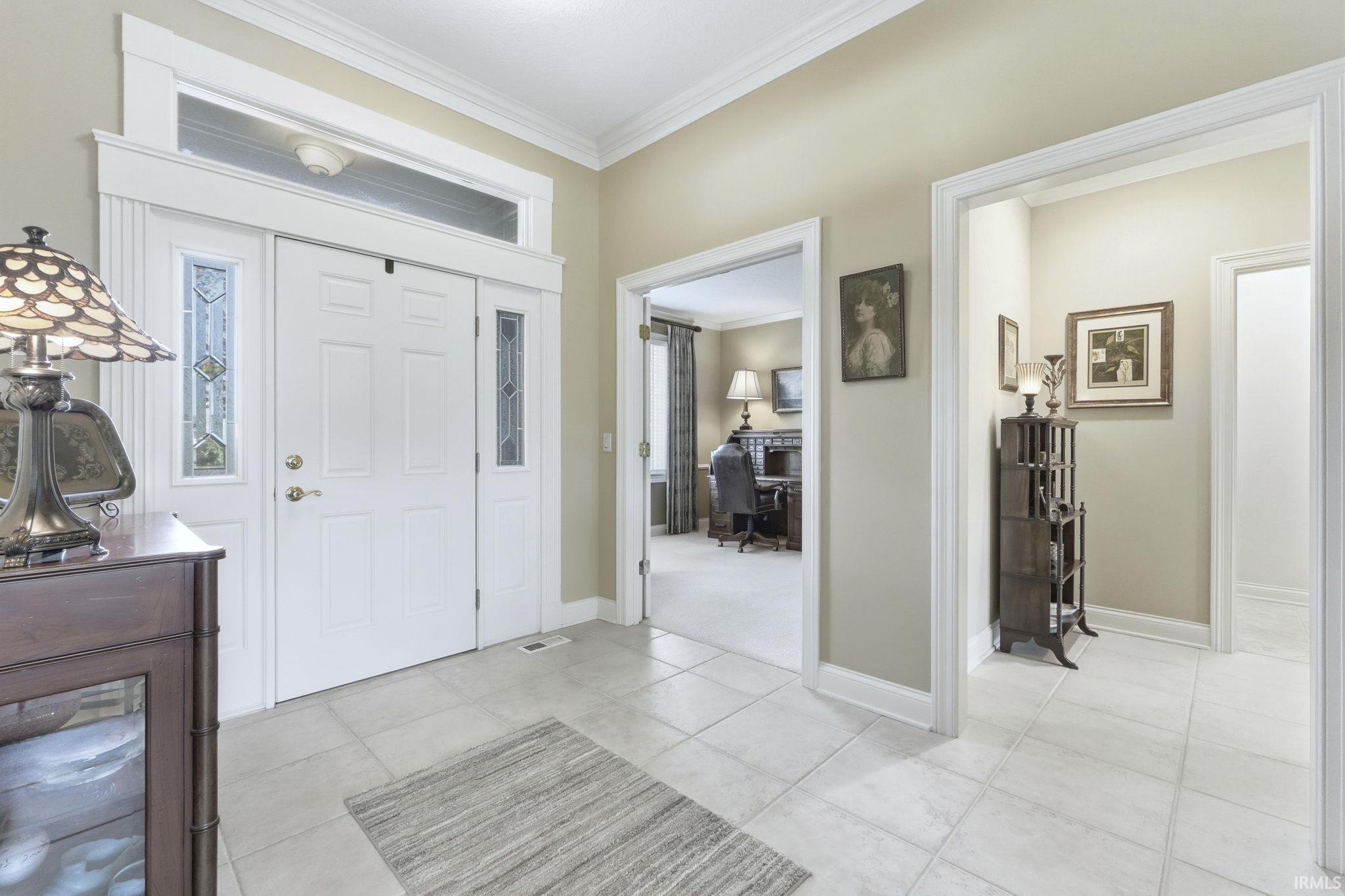 Homes for sale in Huntertown, IN | 123 Tawney Eagle Ct, Huntertown, IN 46748 | MLS# 202541689