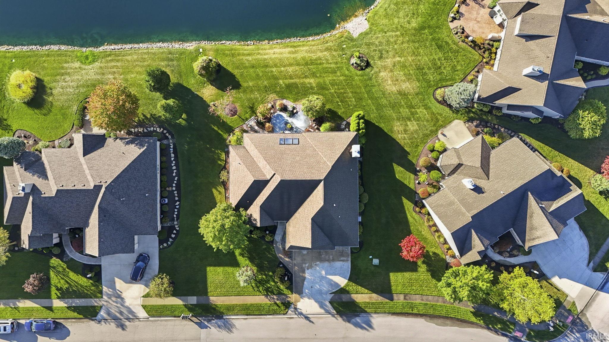 Homes for sale in Huntertown, IN | 123 Tawney Eagle Ct, Huntertown, IN 46748 | MLS# 202541689