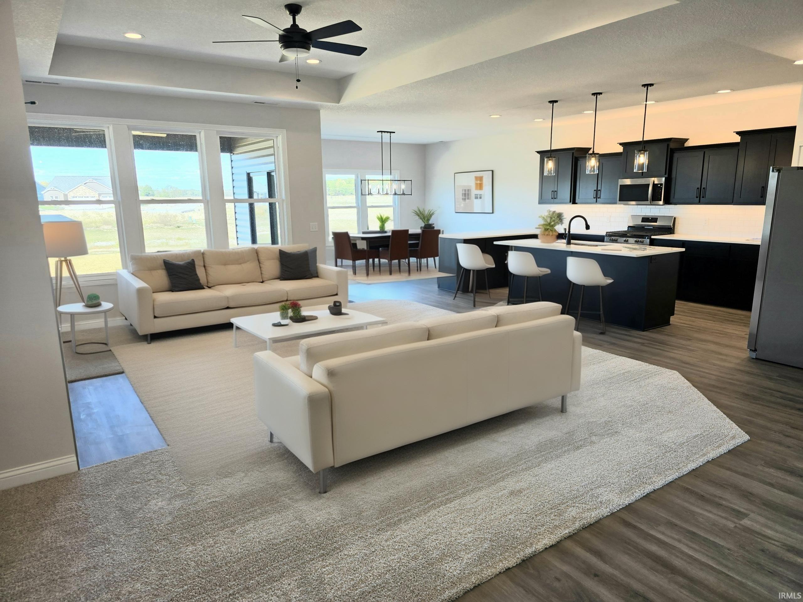 Photo 4 of 5248 Fair Creek Run