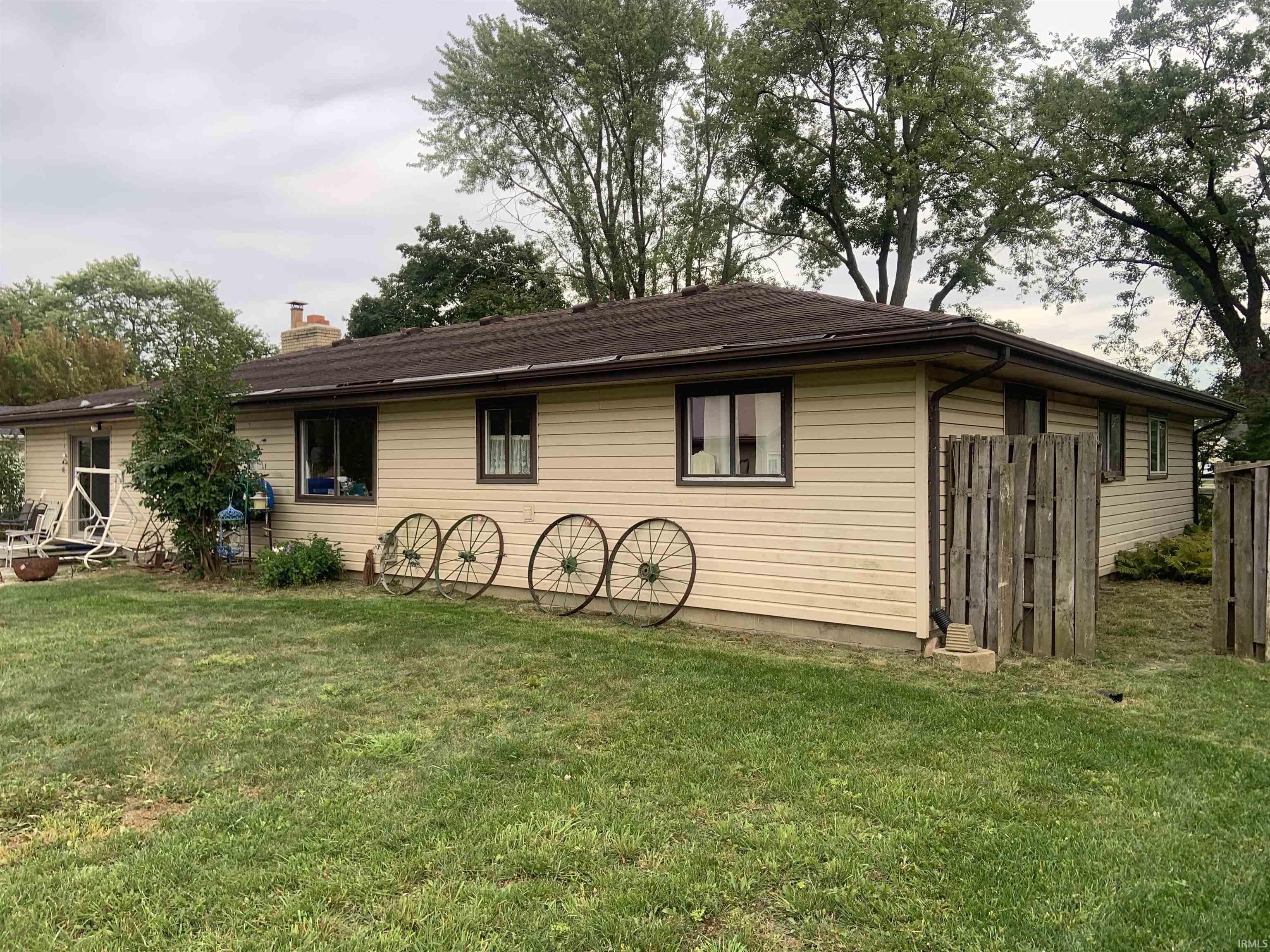 Homes for sale in New Haven, IN | 719 Moeller Rd, New Haven, IN 46774 | MLS# 202541741