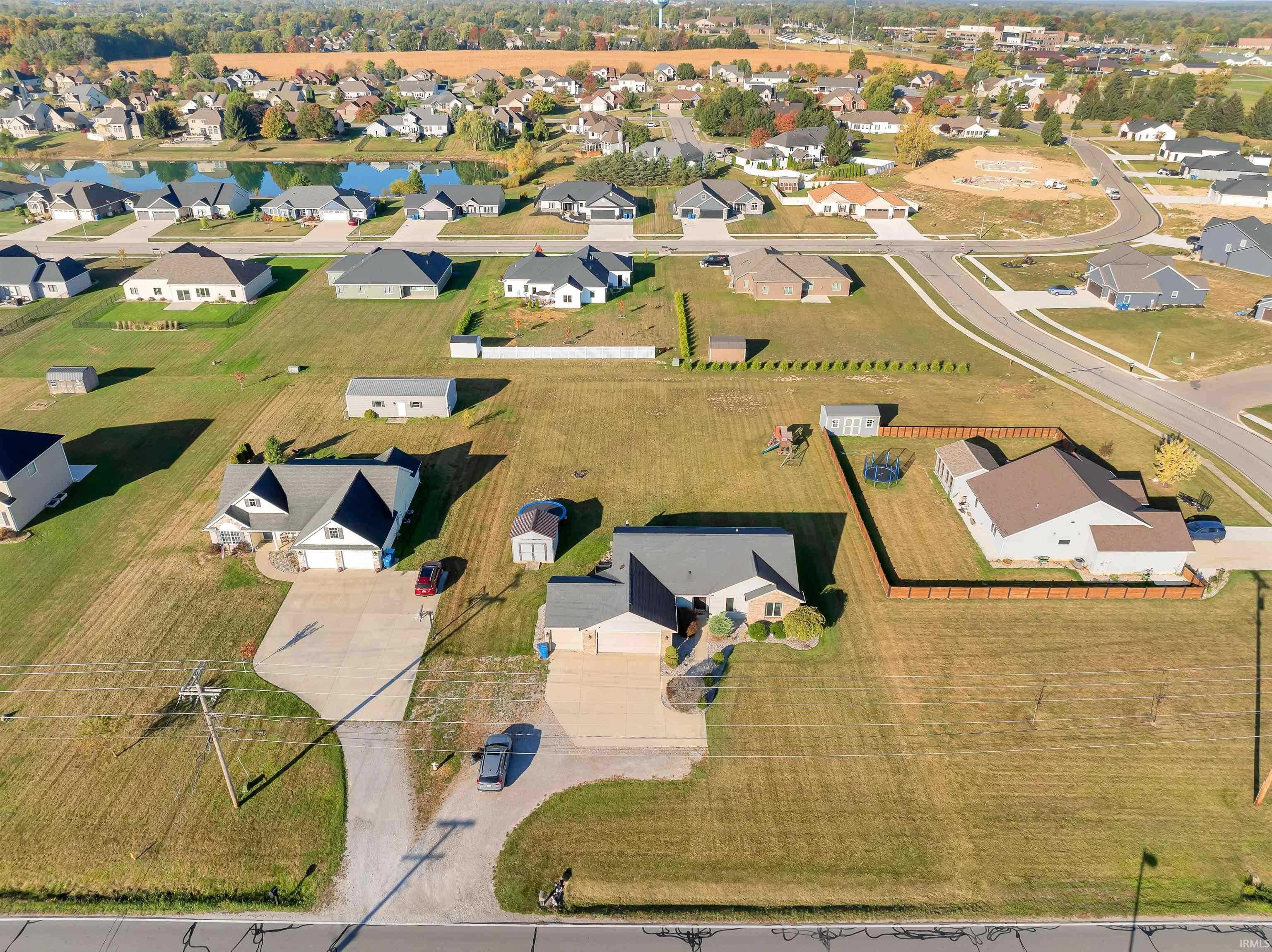 Photo 1 of 4562 County Road 35