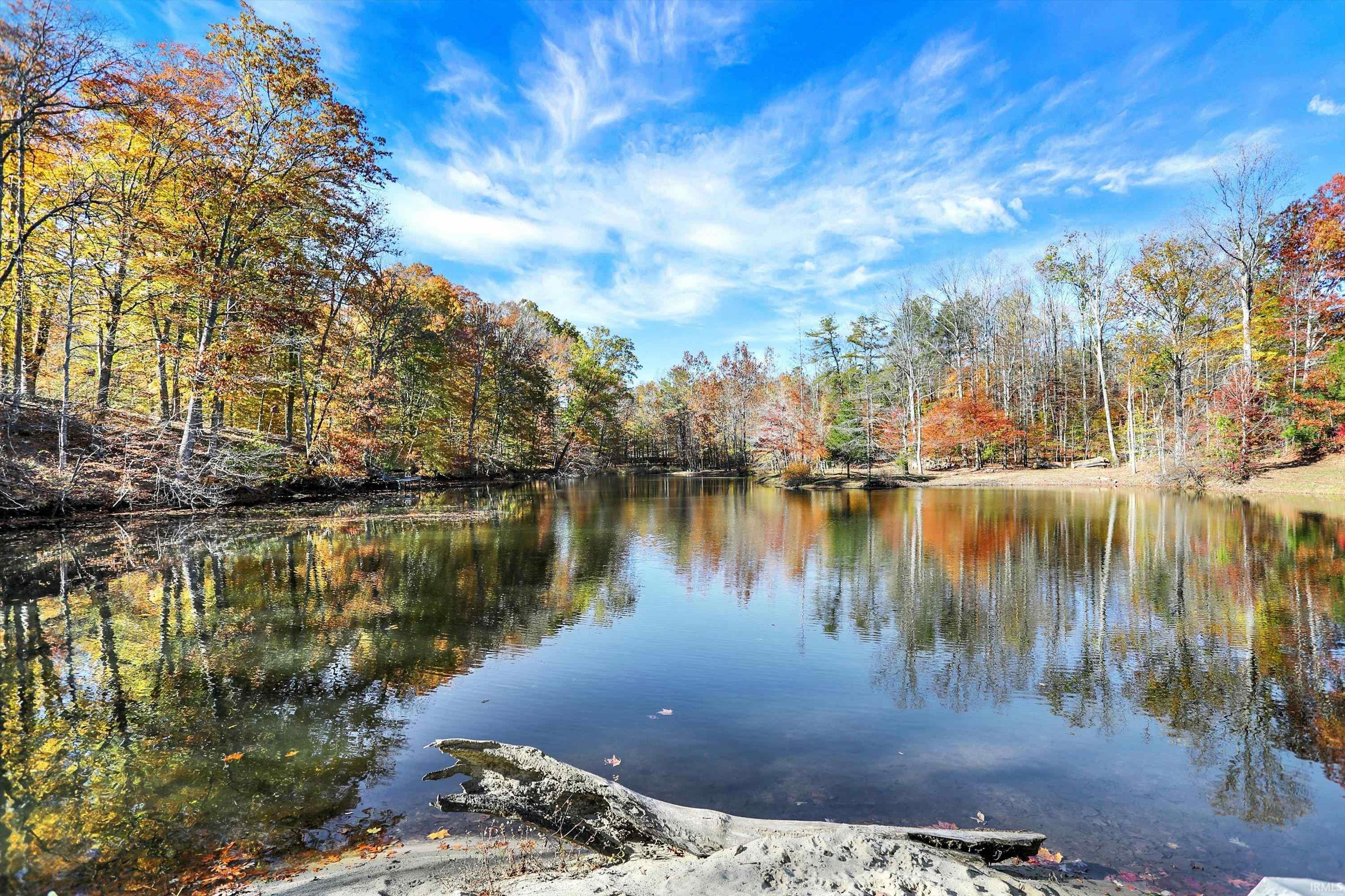 Homes for sale in Morgantown, IN | 2289 Twinlake Dr, Morgantown, IN 46160 | MLS# 202541757