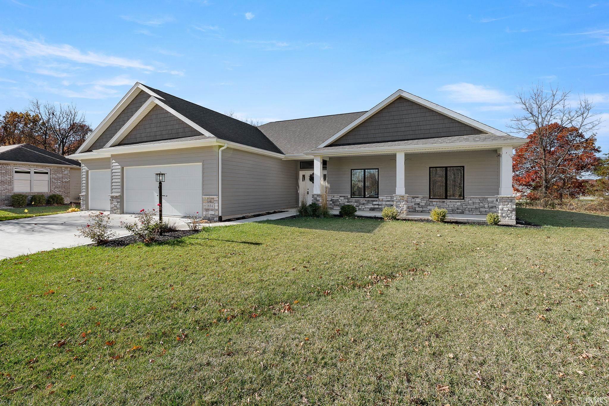 Photo 1 of 1694 Shavono Cove