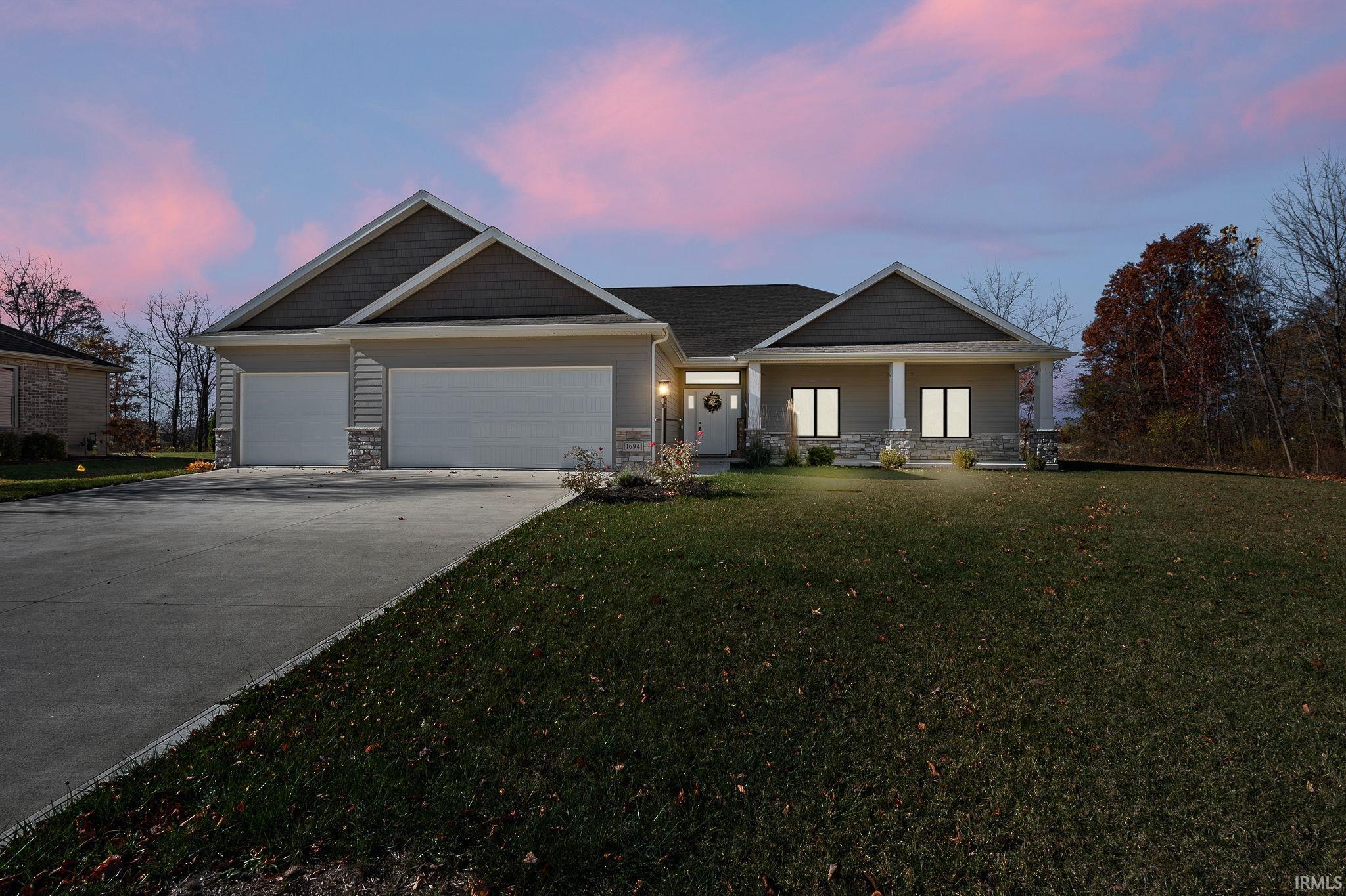 Photo 2 of 1694 Shavono Cove