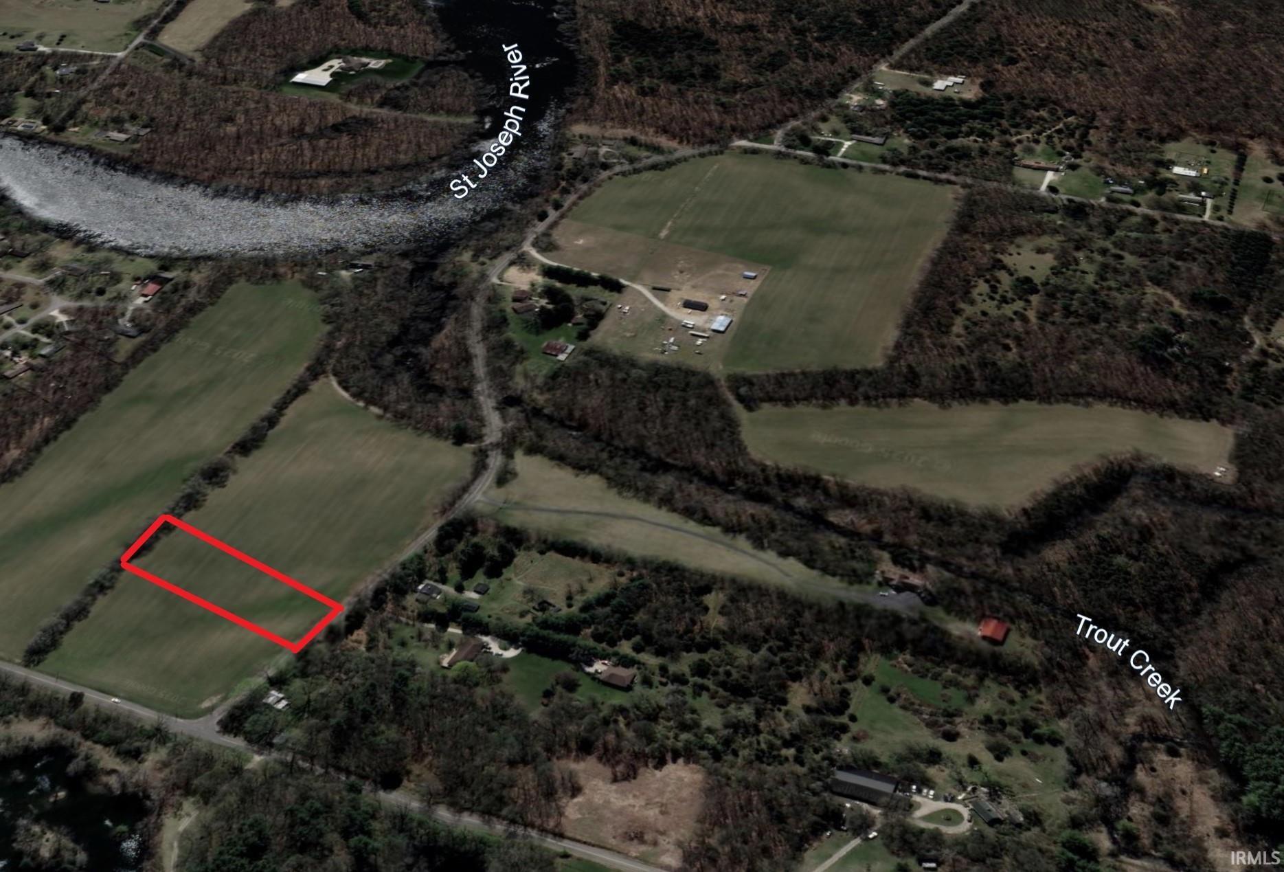 Homes for sale in Bristol, IN | 00000 County Road 25, Bristol, IN 46507 | MLS# 202541788