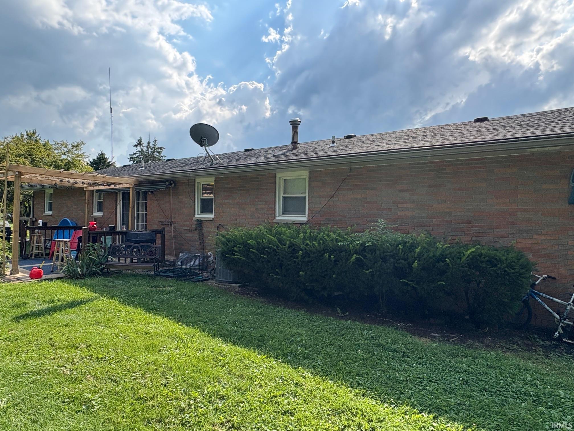 Homes for sale in Muncie, IN | 2300 N Country Club Rd, Muncie, IN 47303 | MLS# 202541791